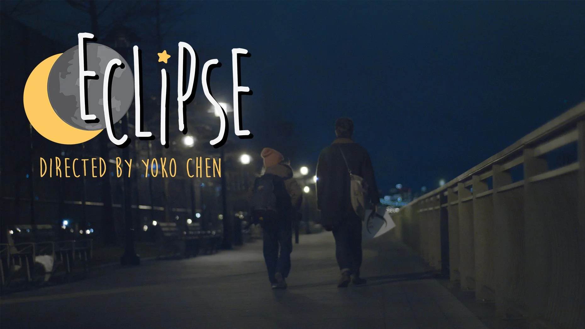 Eclipse | Producer, Director, Writer, Editor | 2019