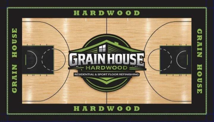 Grain House Hardwood