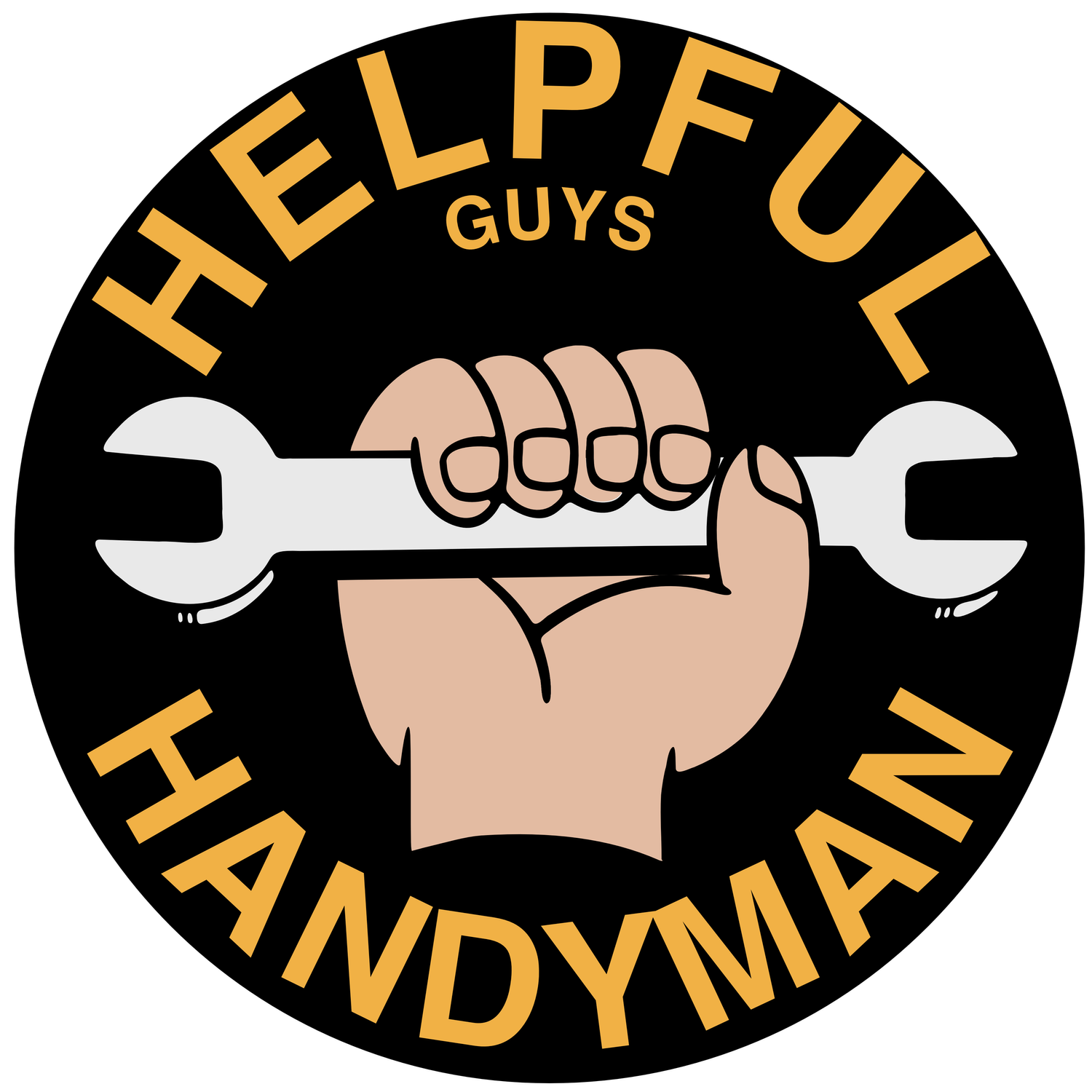 Helpful Guys Handyman