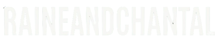 RaineandChantal