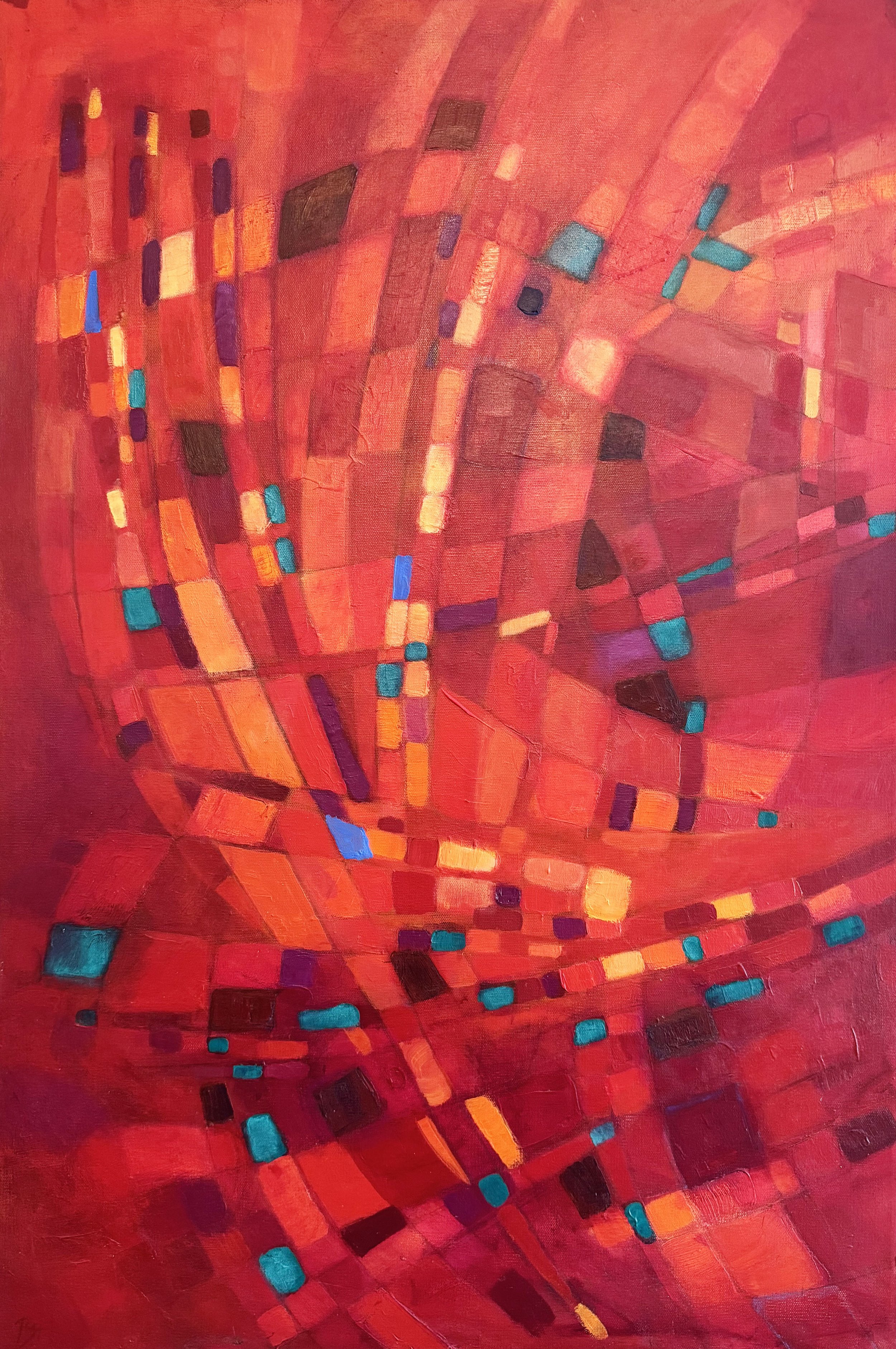 Sold