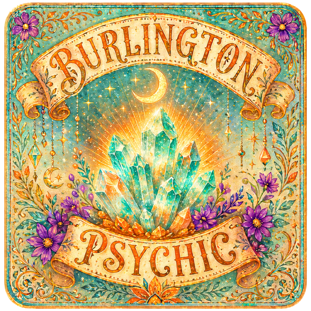 Burlington Psychic