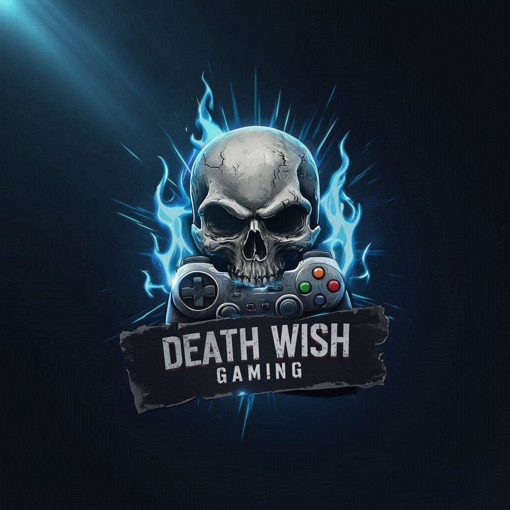 Death Wish Gaming