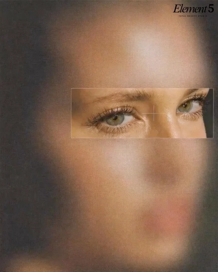 Not all lash lifts are created equal.

At Element 5,
we choose differently &mdash; because results matter.

&mdash;

We use a premium lash lifting solution
that goes beyond just curling.

It&rsquo;s not just about the lift.
It&rsquo;s about the healt