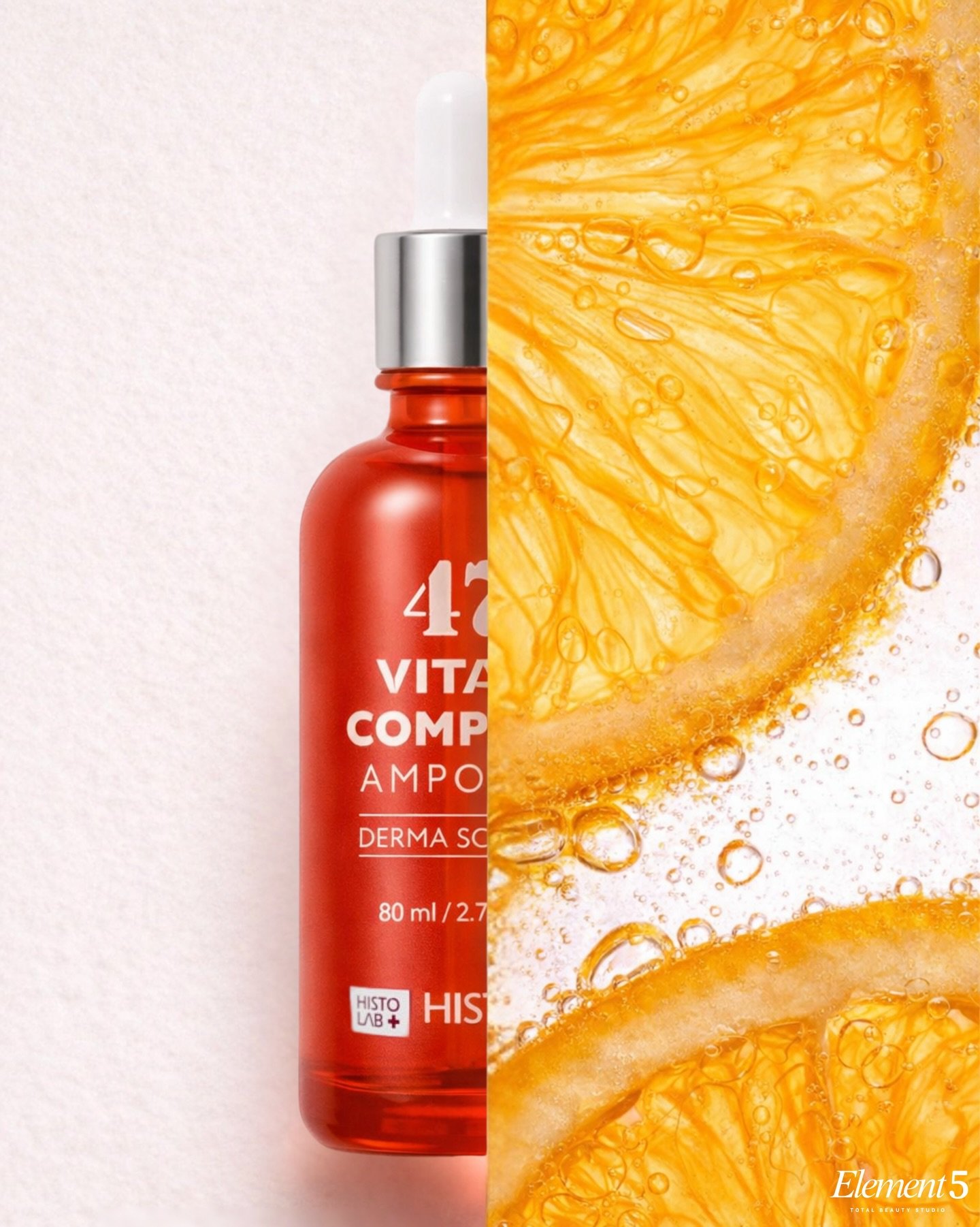 SPA PROFESSIONAL AMPOULE LINE

Professional-grade ampoules used in spa treatments
to target specific skin concerns and restore skin balance

⸻

✔️ 1. Azulene Calming Ampoule (Green)
72% Azulene Complex

Formulated with Azulene, Chamomile Extract, and