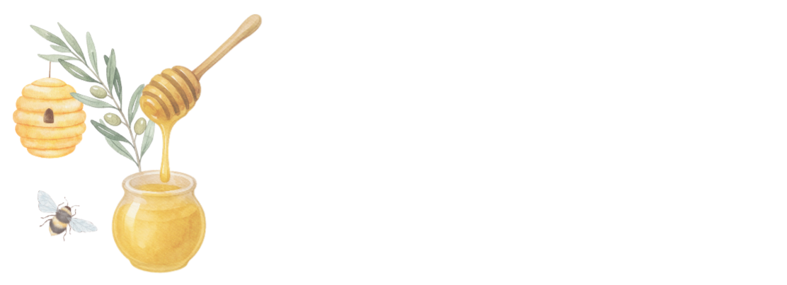 Olive Honey Studio