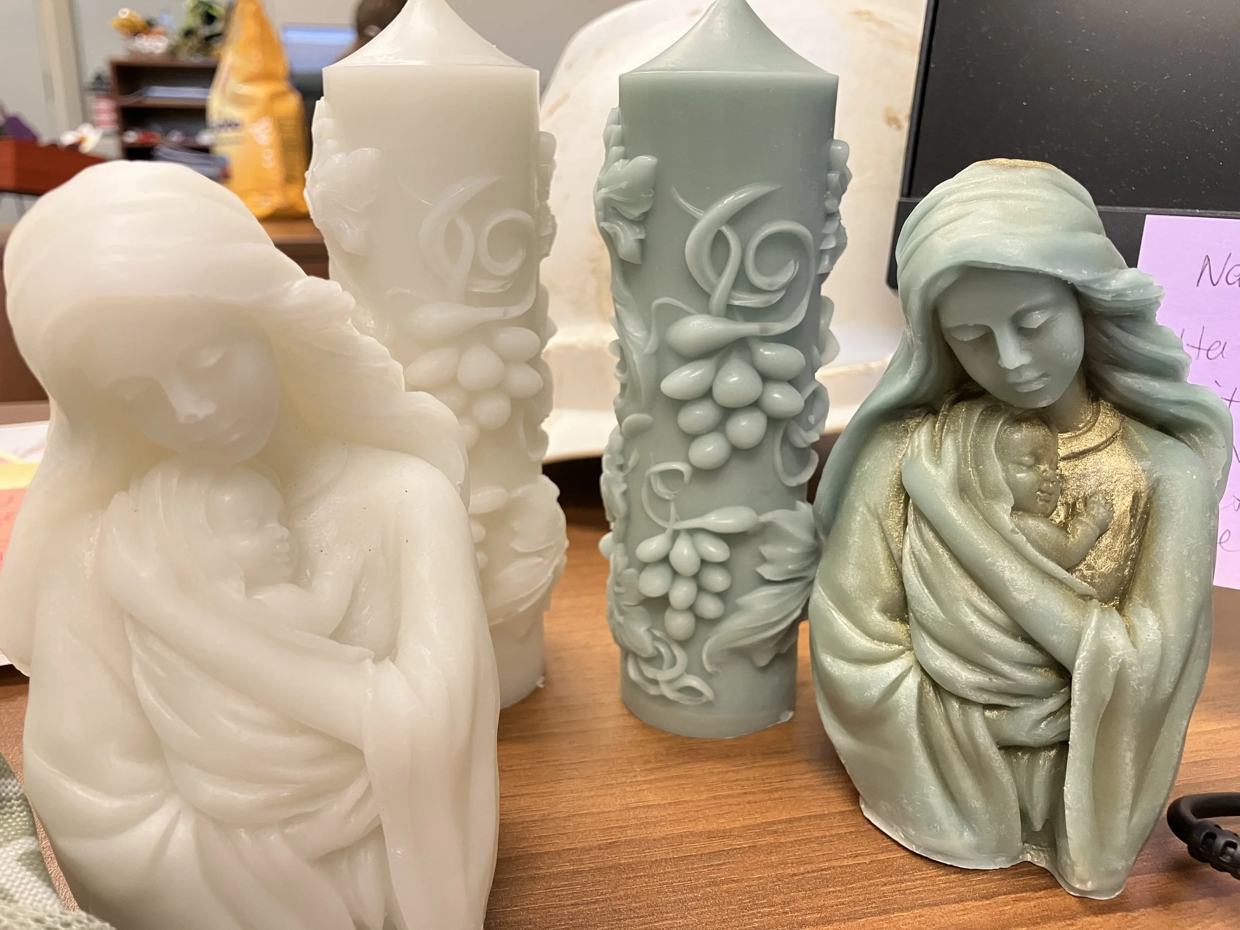 The Grief Comfort Project