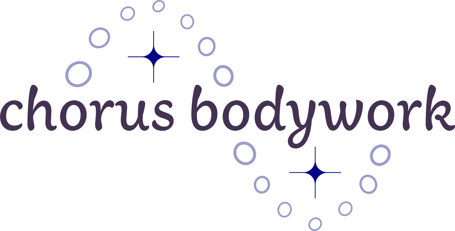 chorus bodywork