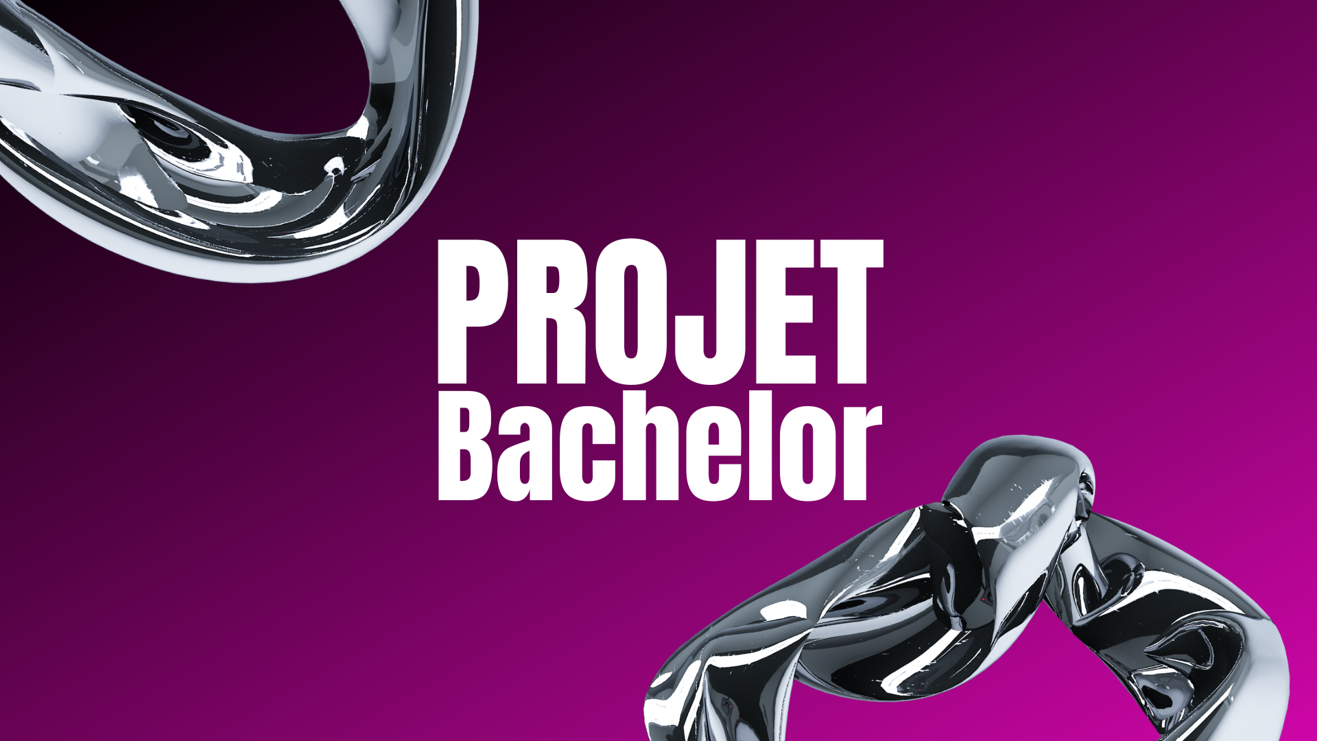 Projet école