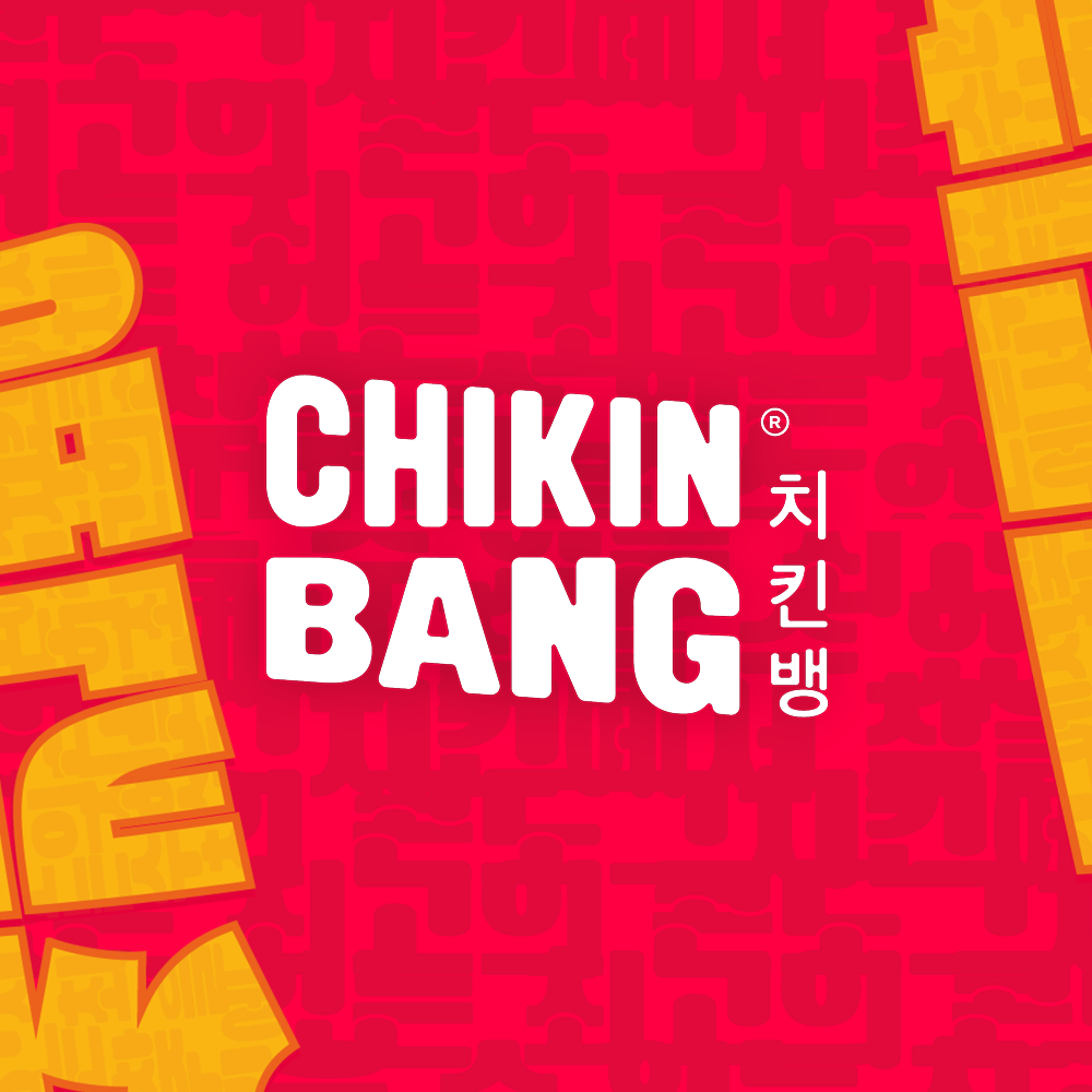 CHIKIN BANG