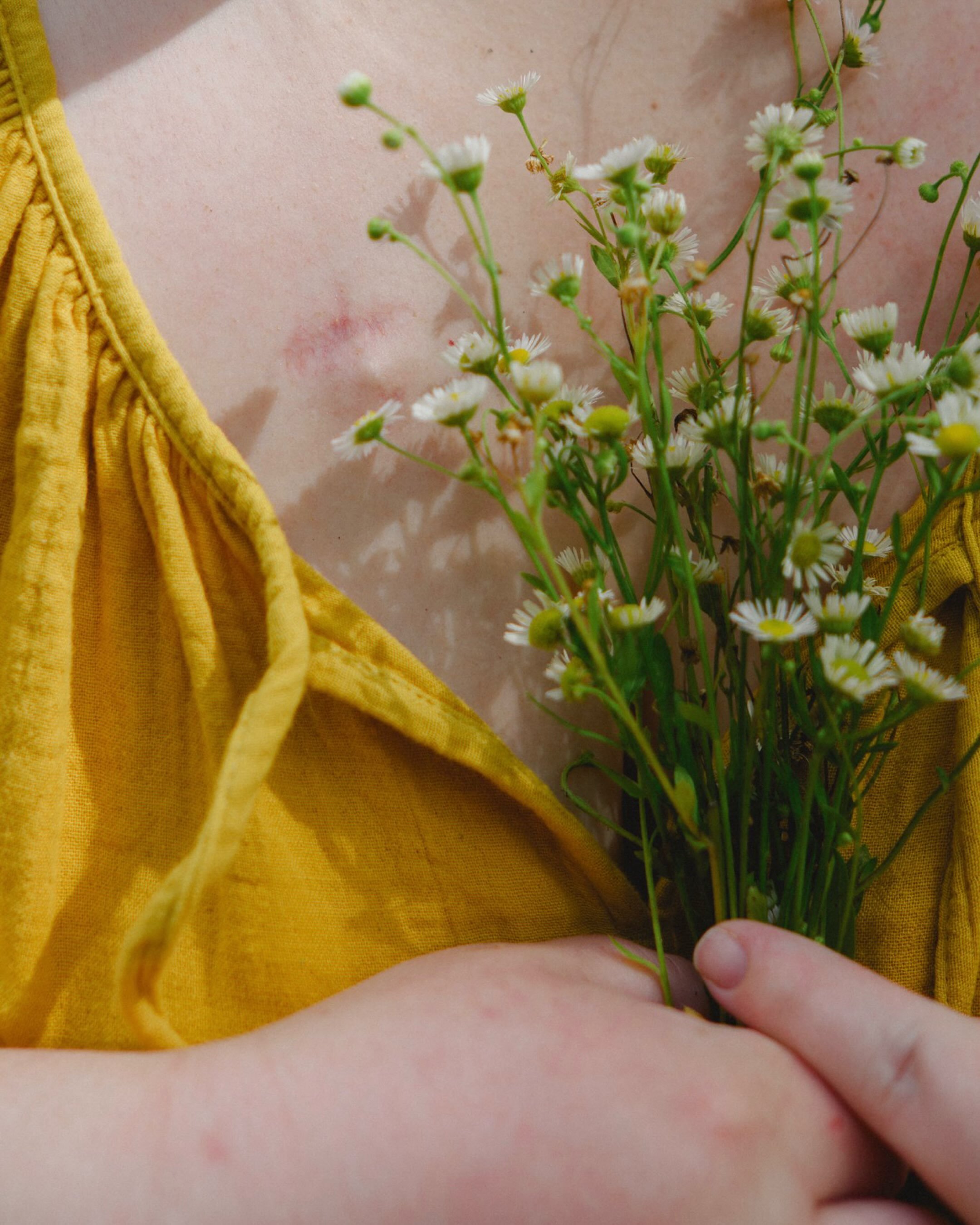 Beautiful Andrea enjoying her beautiful body this summer. Last summer I photographed her soon after a devastating cancer diagnosis. Her waist length hair documented before it fell out. The thing is, we are all really souls that shine so brightly. Tha