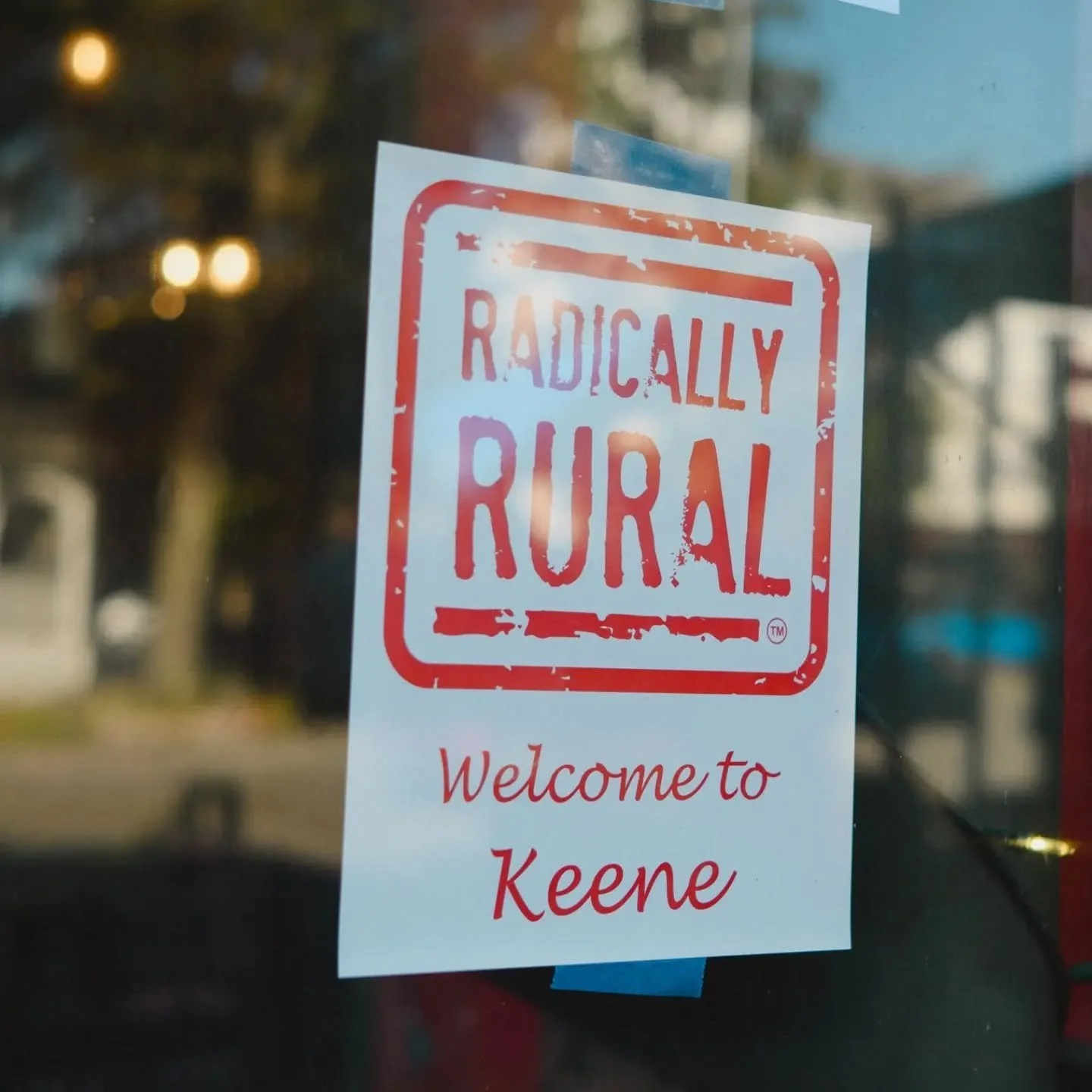I've photographed 34 hours since Tuesday.  I walked miles and miles to try to capture all the amazing things going on at my fifth Radically Rural Summit. From storytelling over candlight to an entire theatre of people learning to dance together...I w