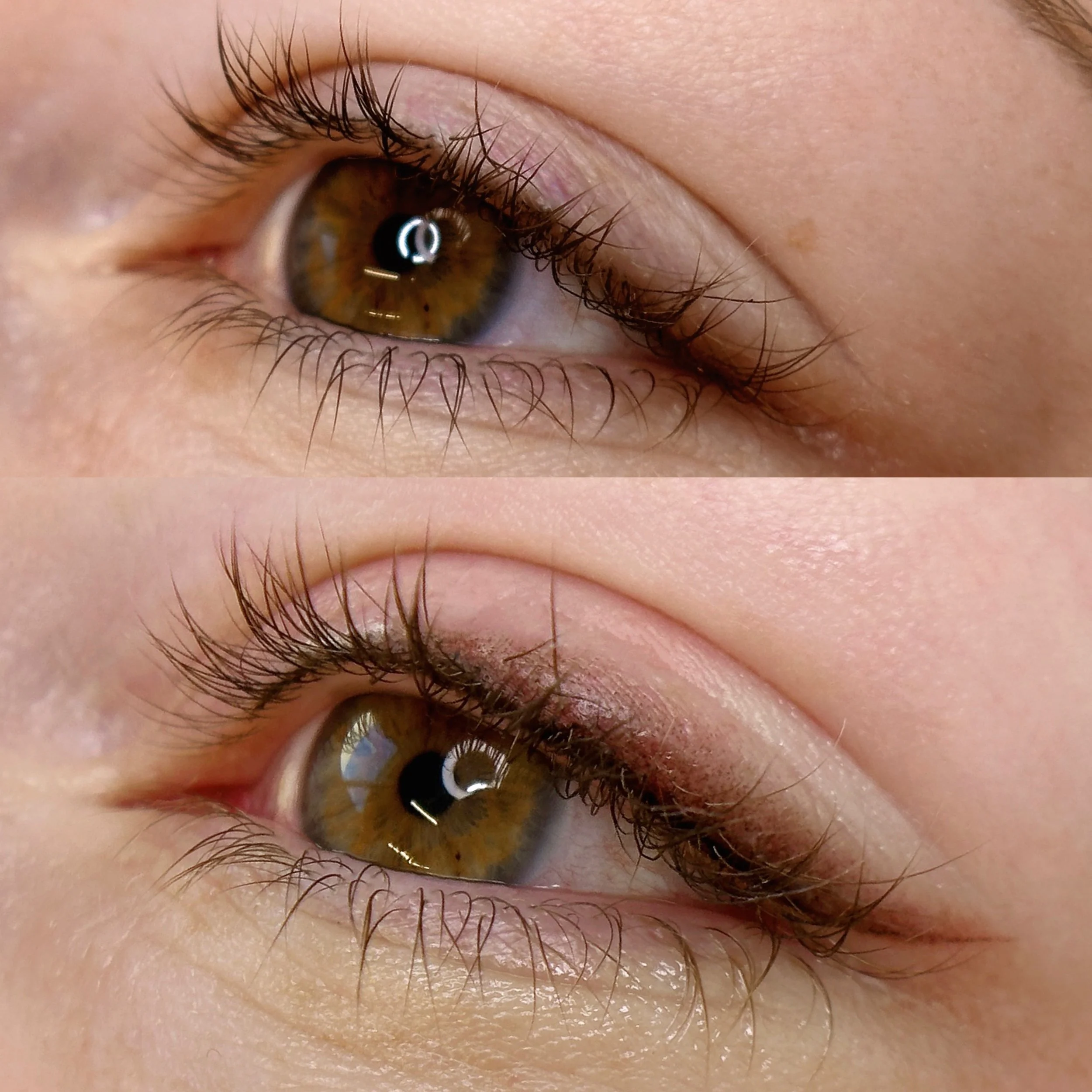 Dusty Shadow Liner by kellee