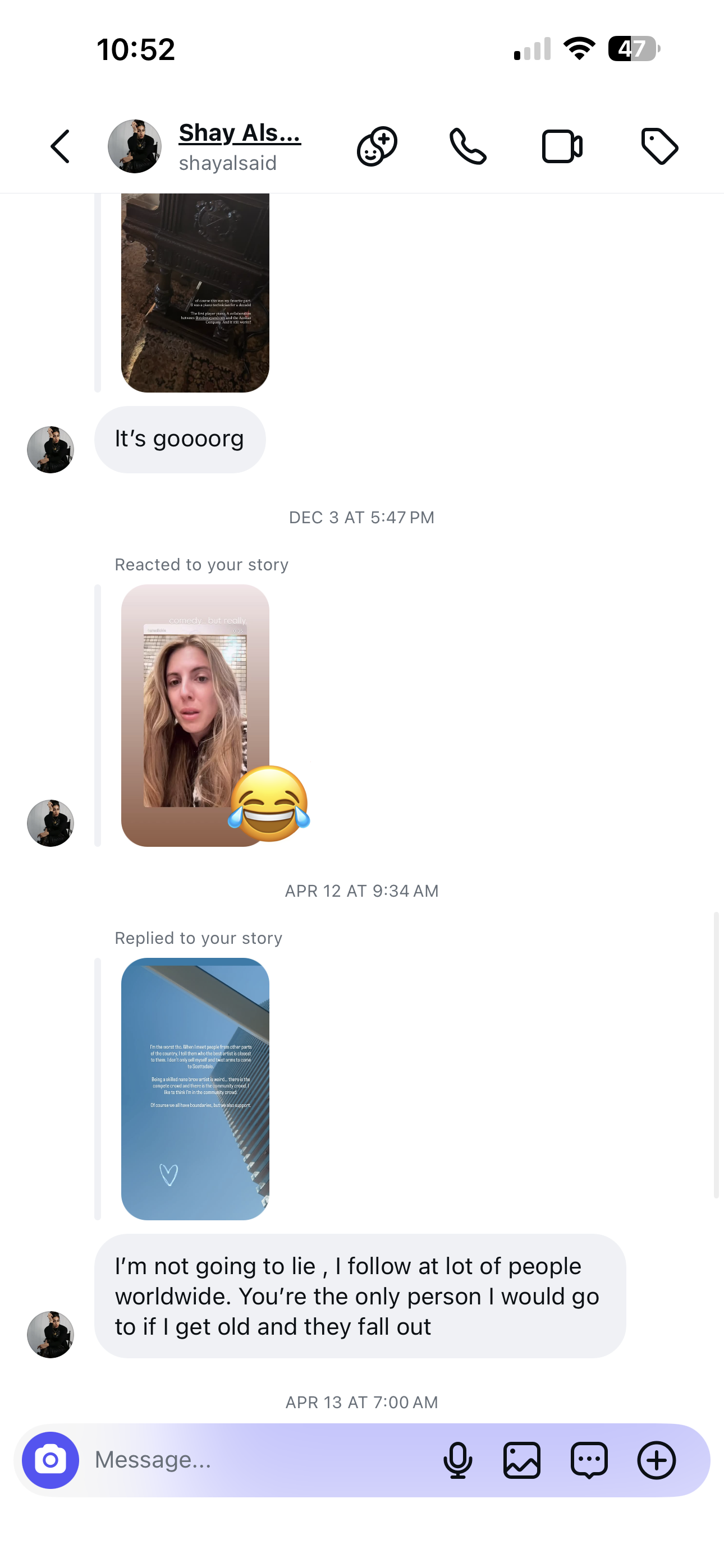 Honest Review from another PMU artist