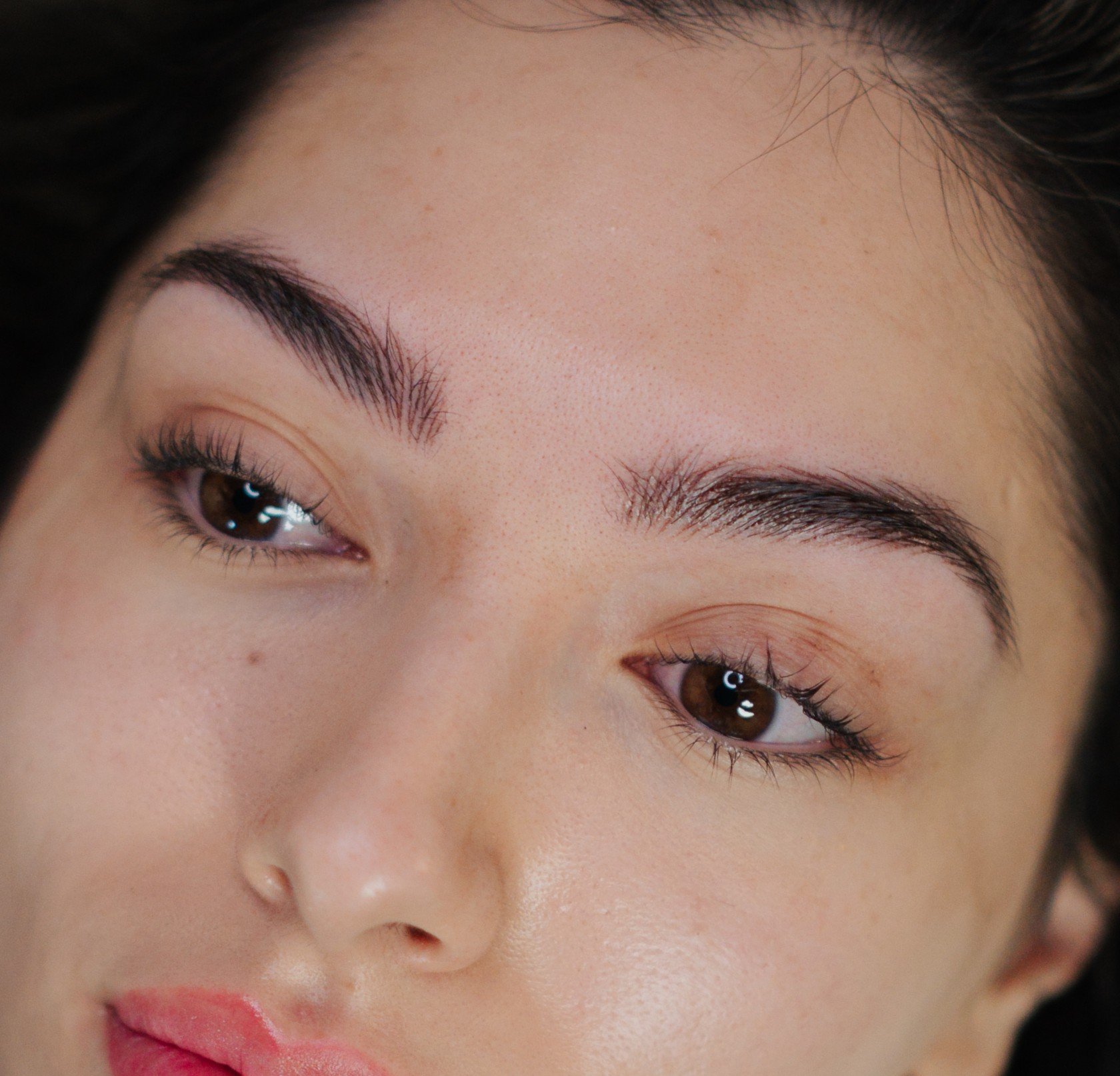 Machine Nano Brows by Kellee
