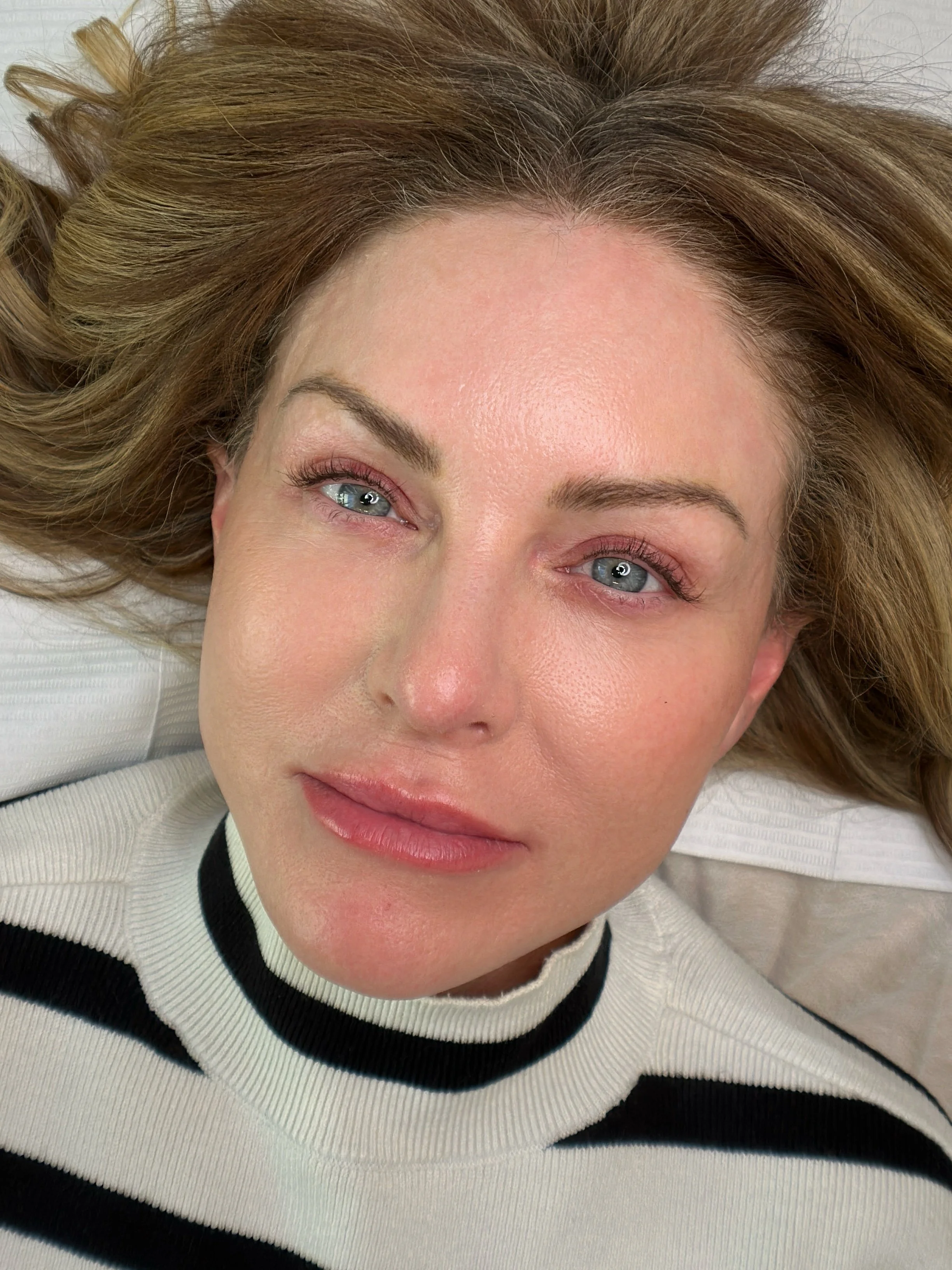 Machine Nano Brows by Kellee