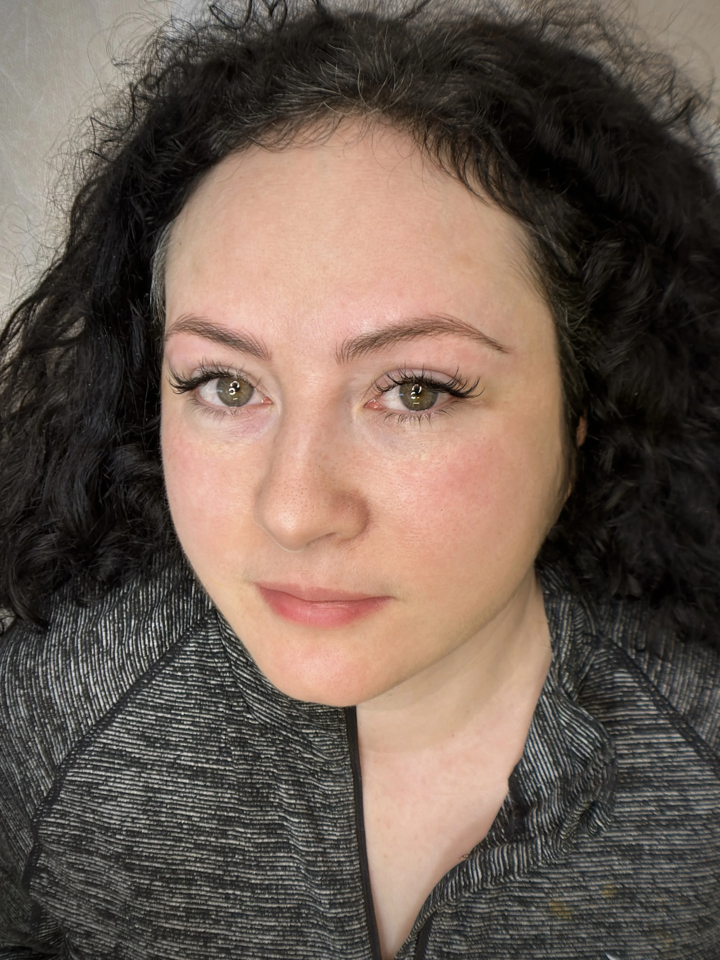Machine Nano Brows by Kellee