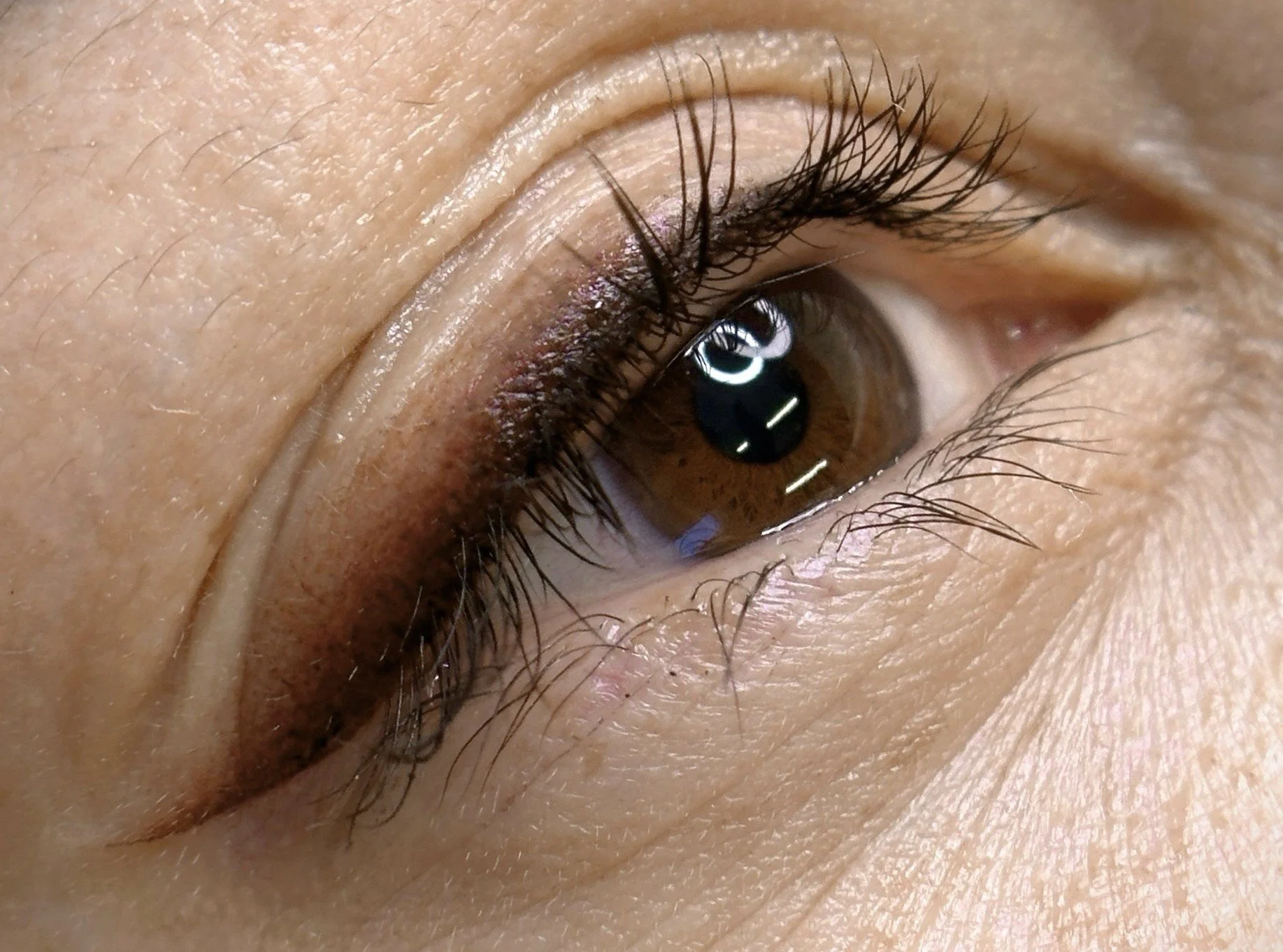 Eyeliner Portfolio