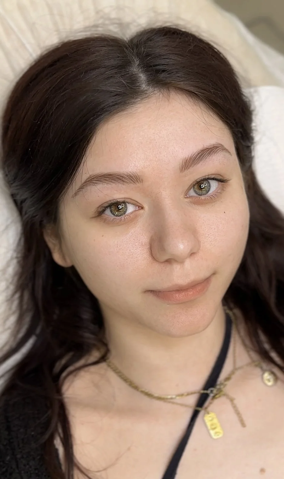 Machine Nano Brows by Kellee