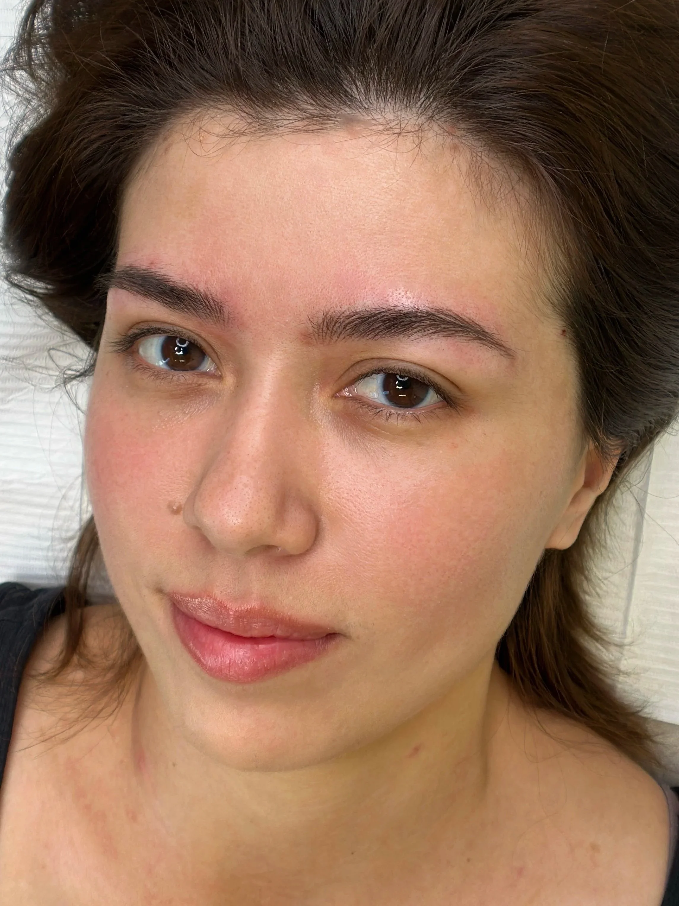 Brow Portfolio