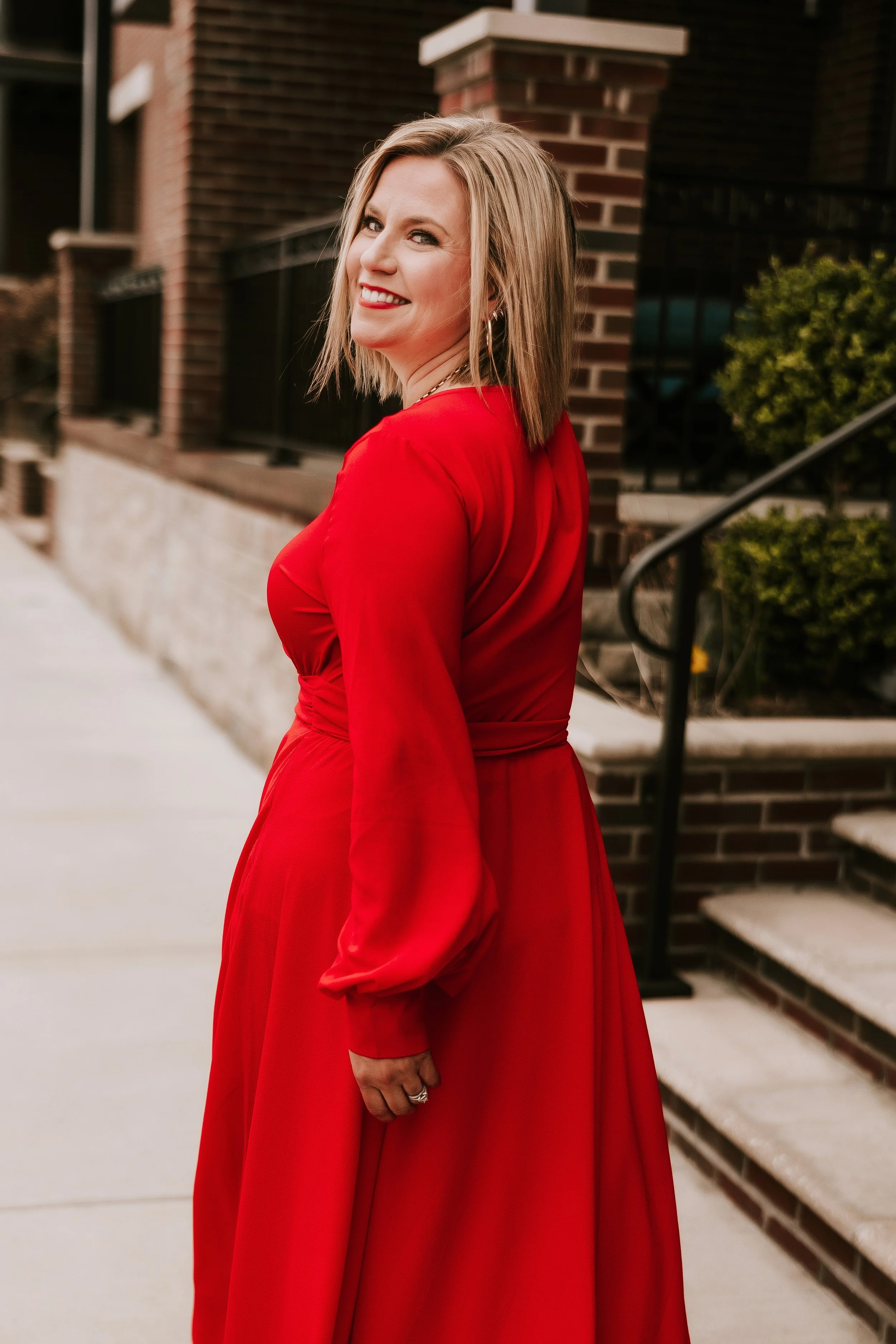 Are You Making Excuses?’ -- Unplanned Mom School Episode 017 with Ashley Simmons (Bush)