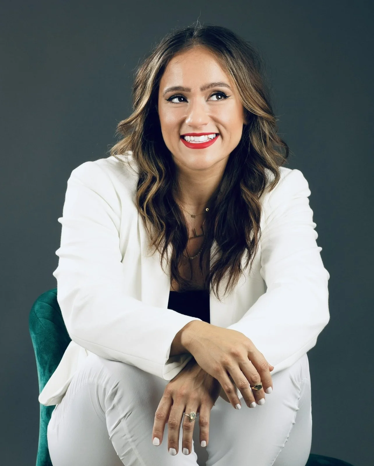 014: How to be a Badass Mom with Life Coach Elisa Fucci