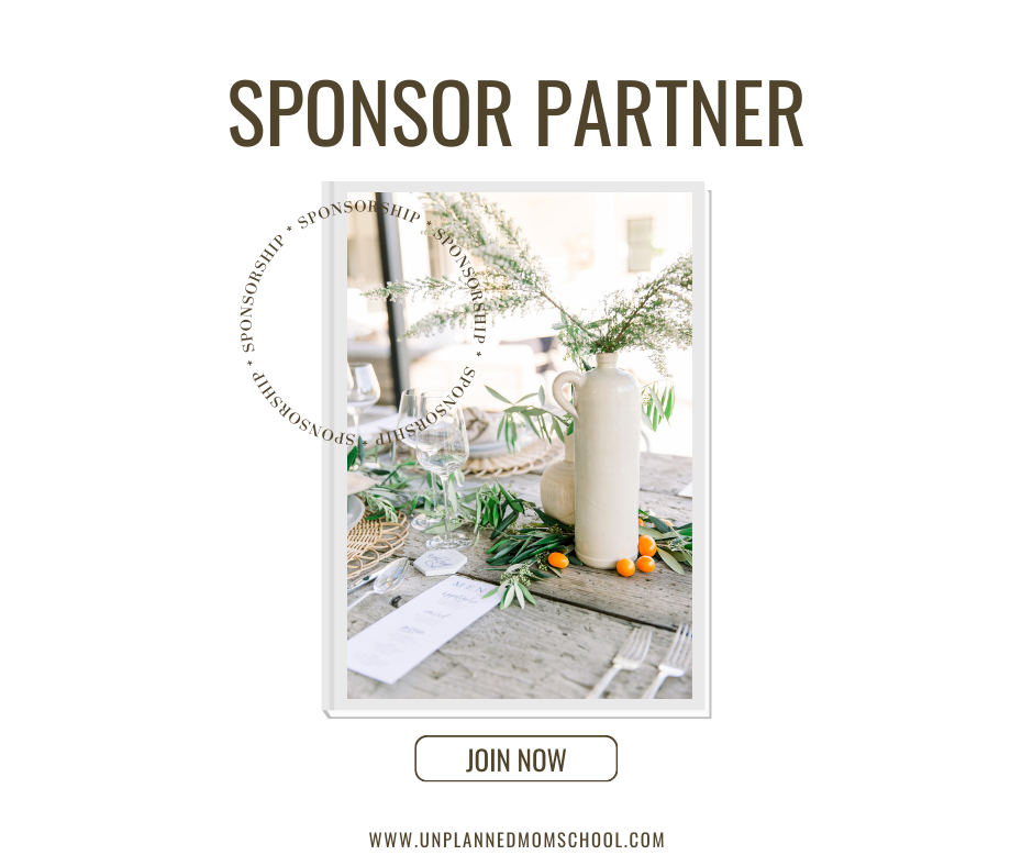 Sponsorship Partner
