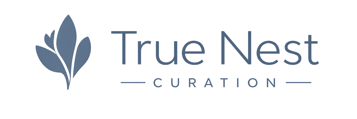 True Nest Curation