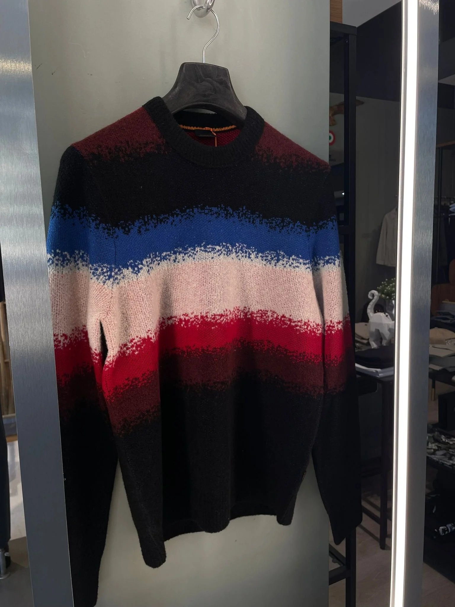Malha Hugo Boss