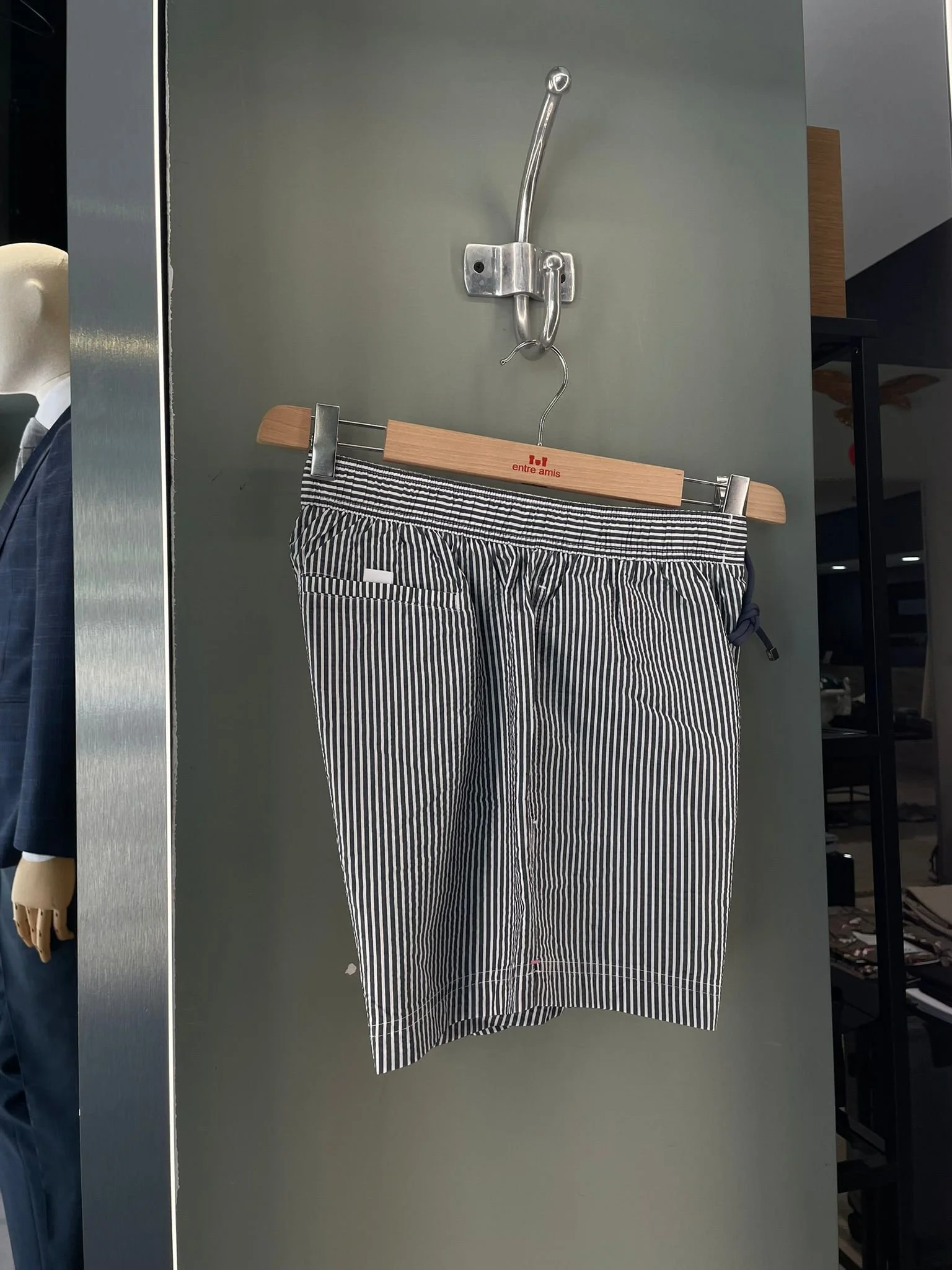 Bermuda Swimwear Hugo Boss