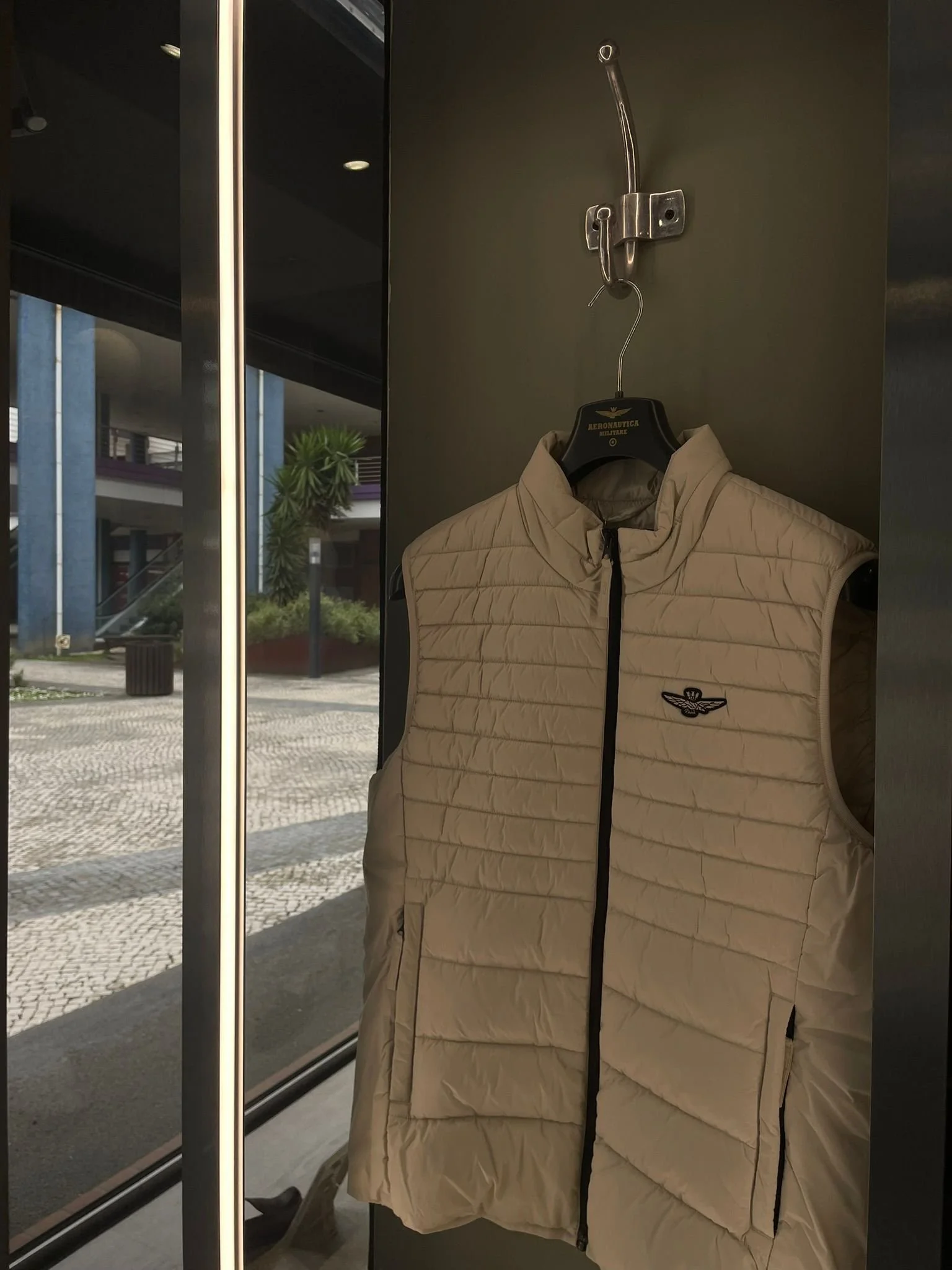 Jacket Aeronautica Militare