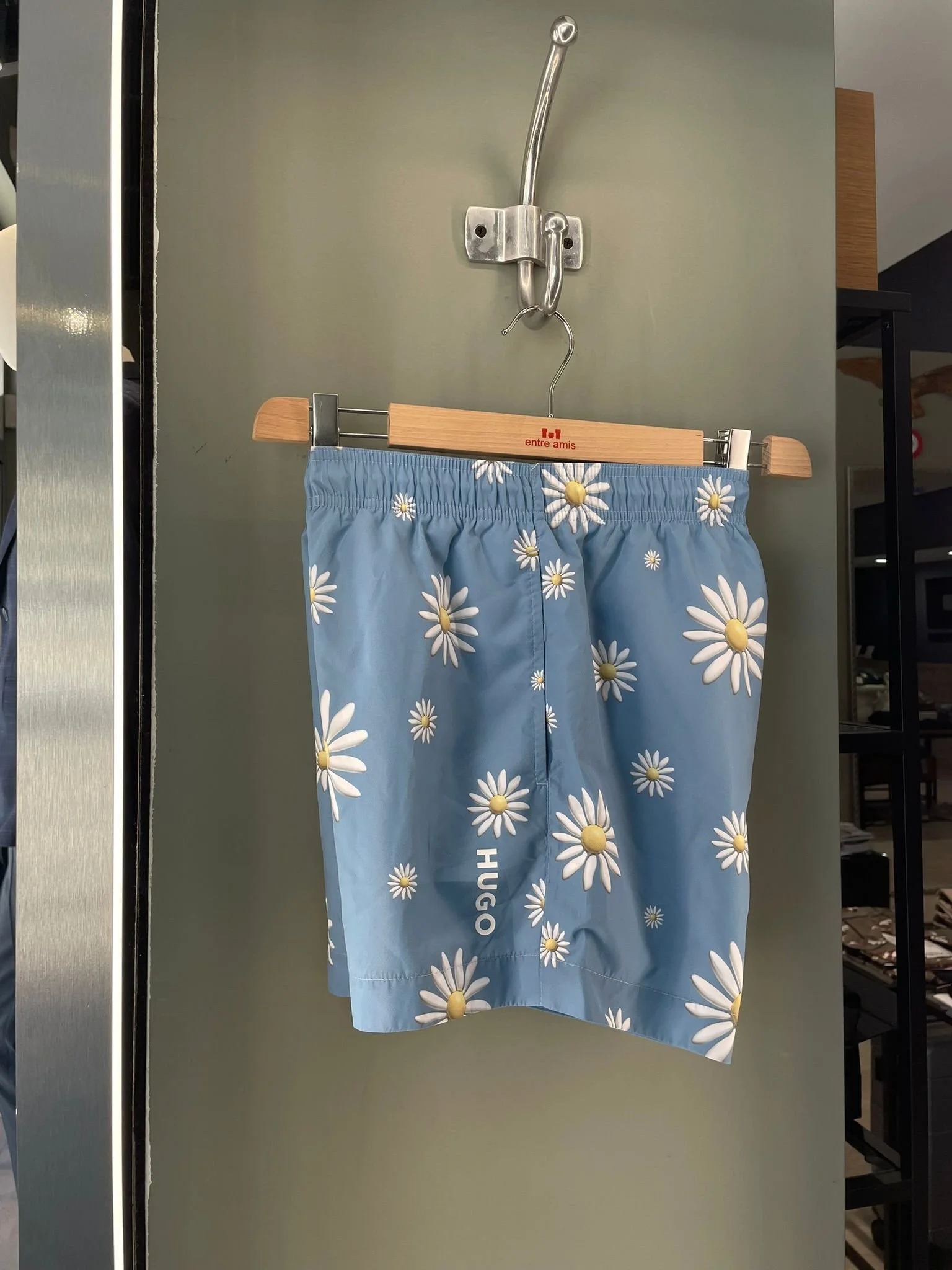 Bermuda Swimwear Hugo Boss