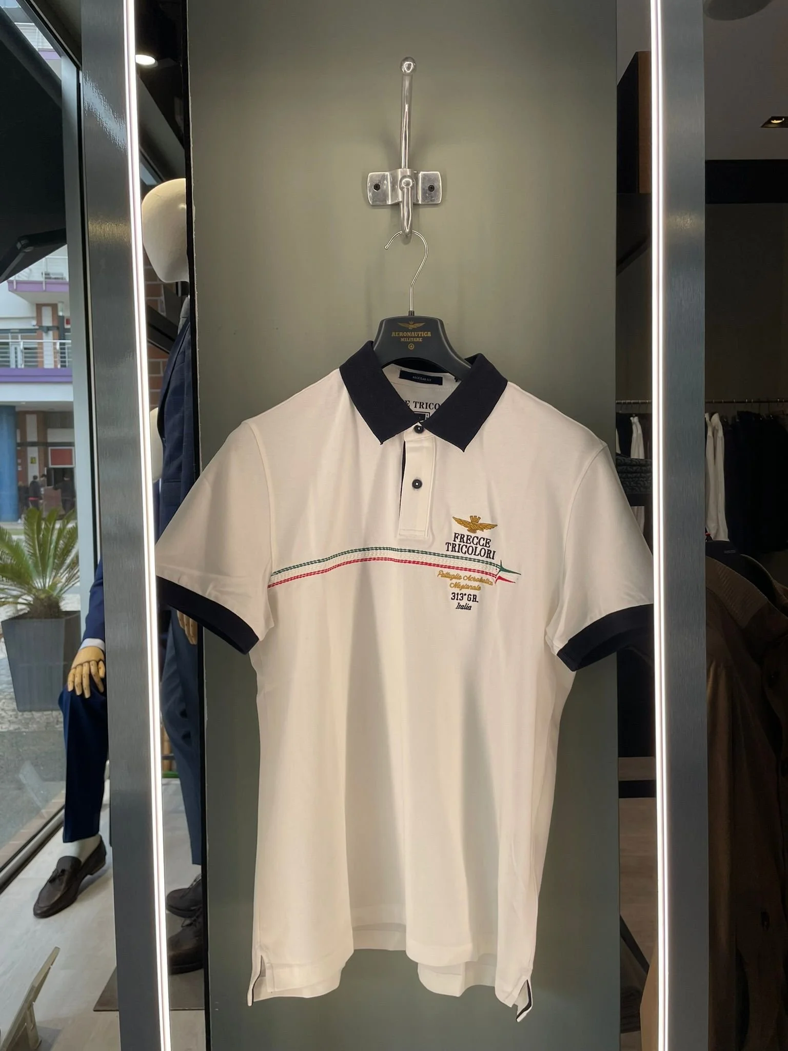 Polo Aeronautica Militare