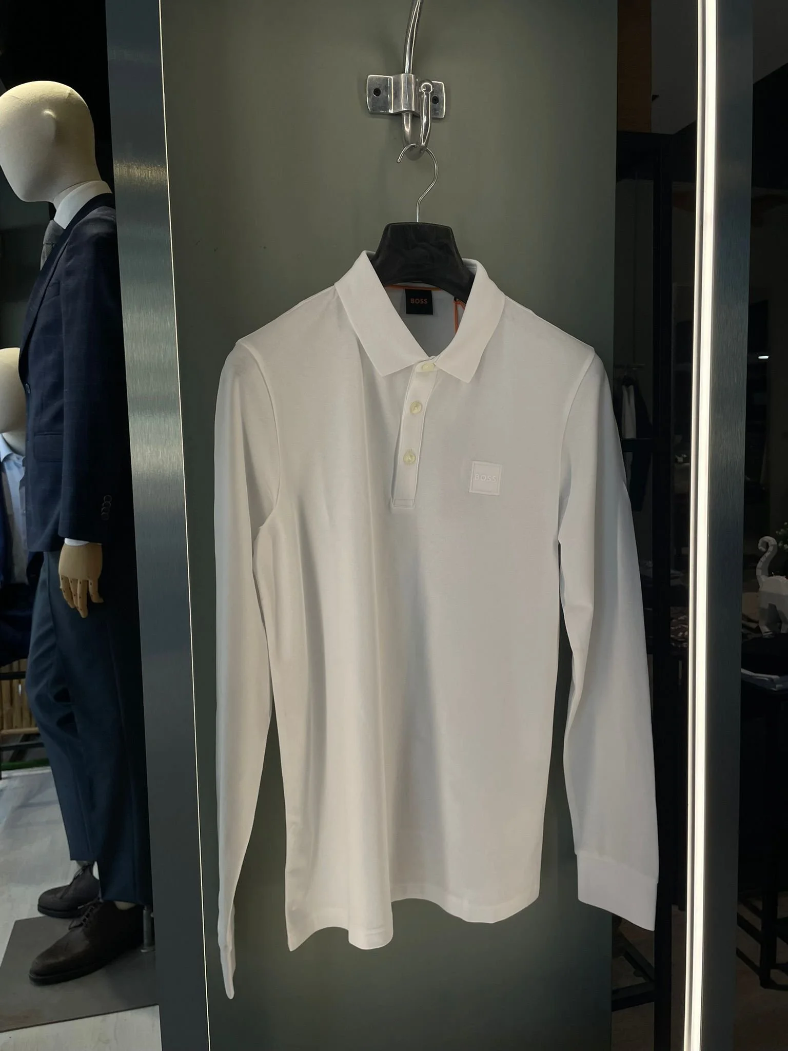 Polo Hugo Boss