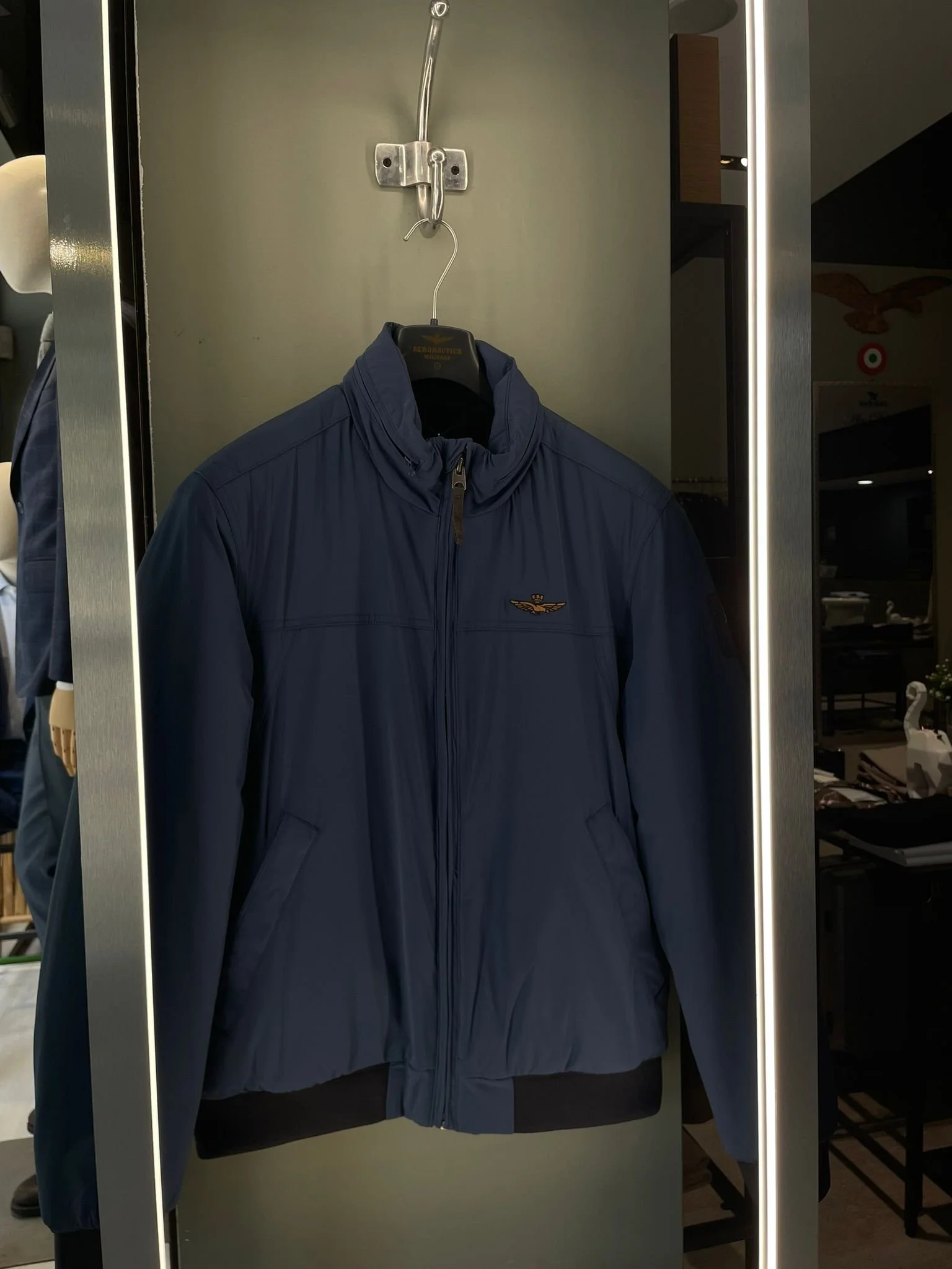 Jacket Aeronautica Militare
