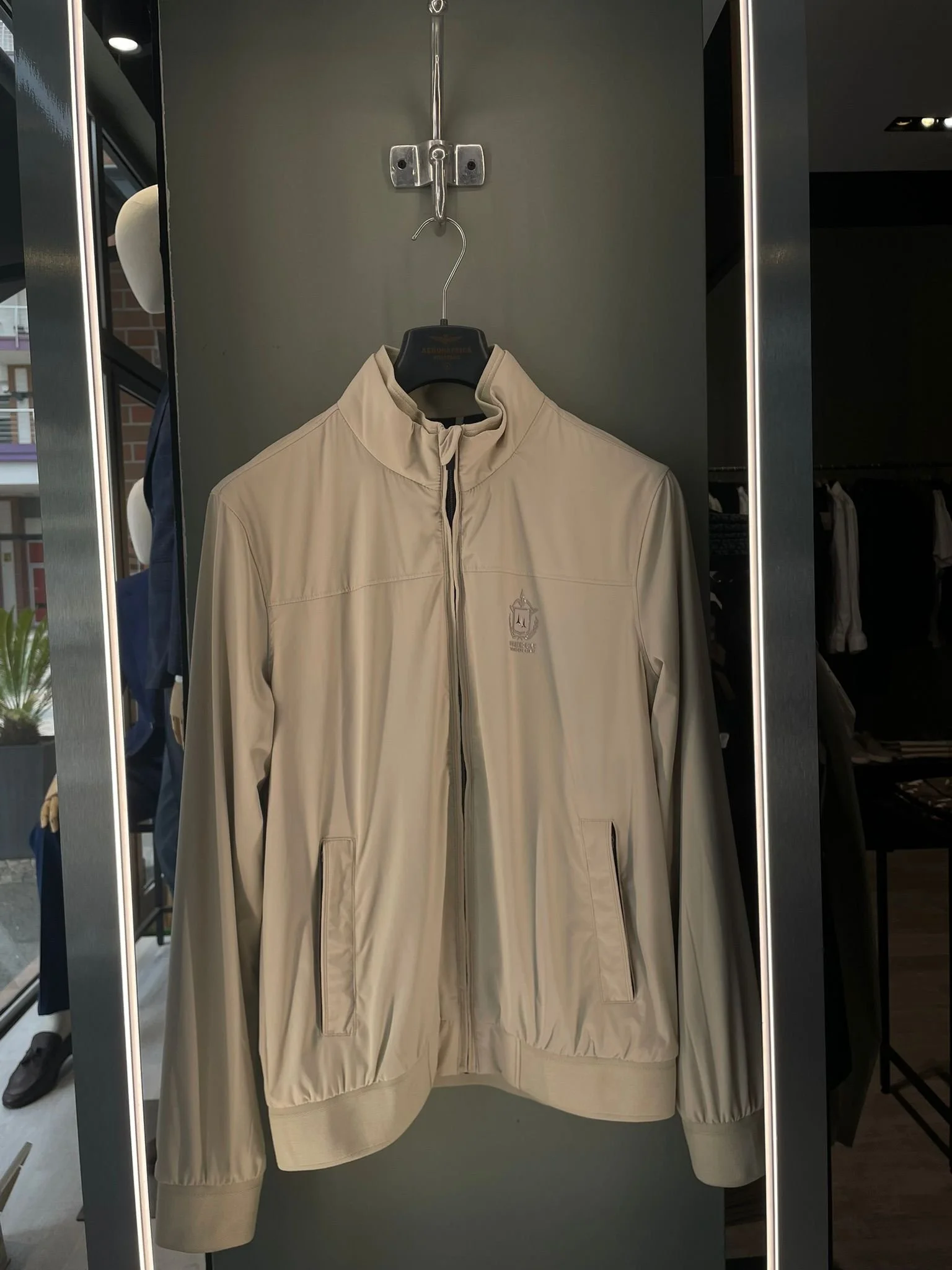 Jacket Aeronautica Militare