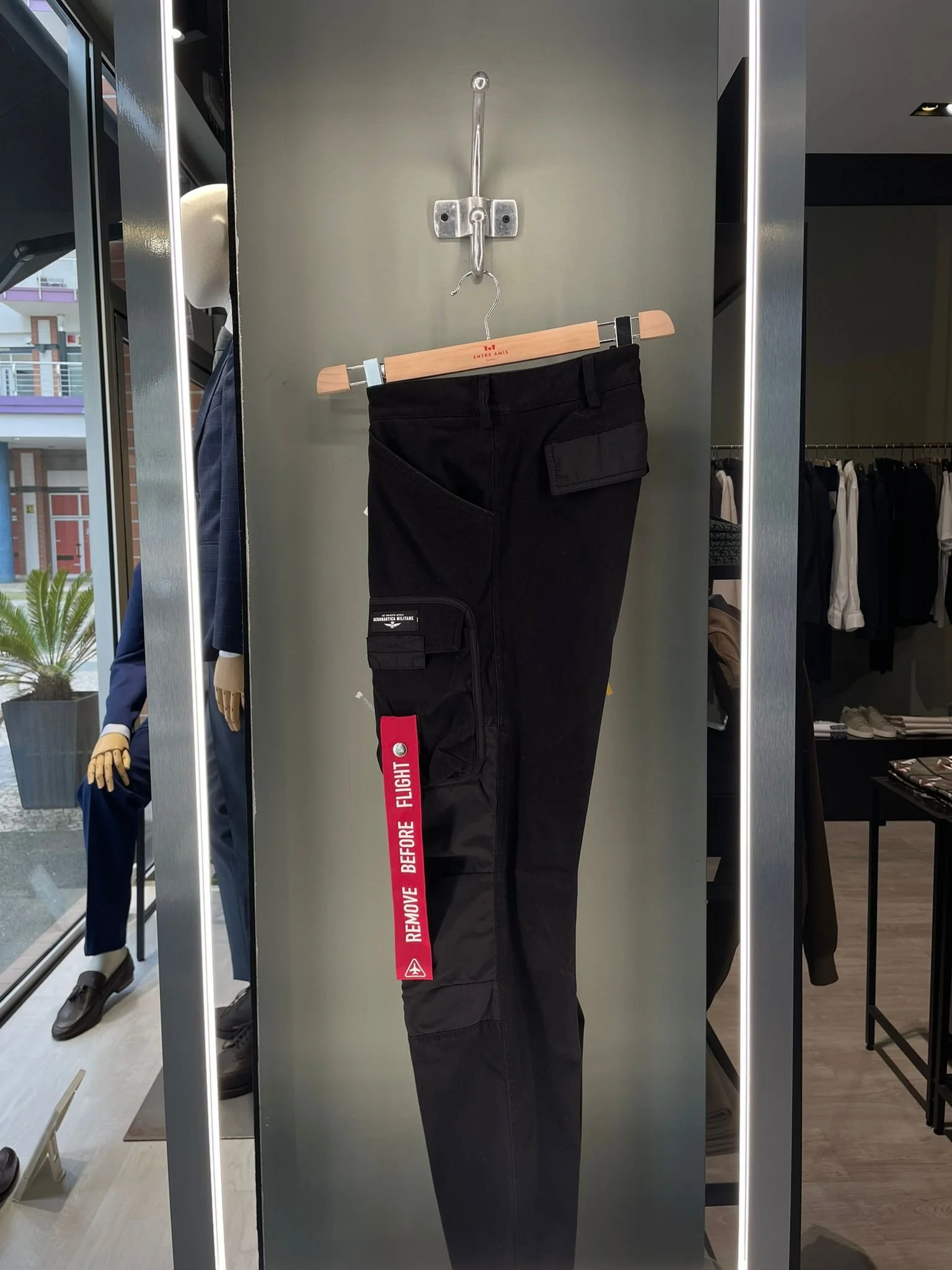 Trousers Aeronautica Militare