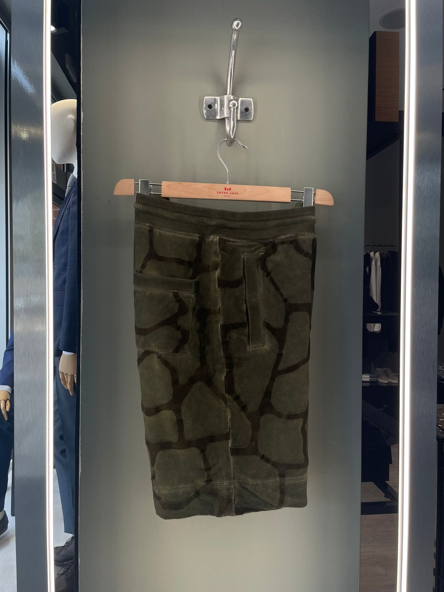 Bermuda Hugo Boss