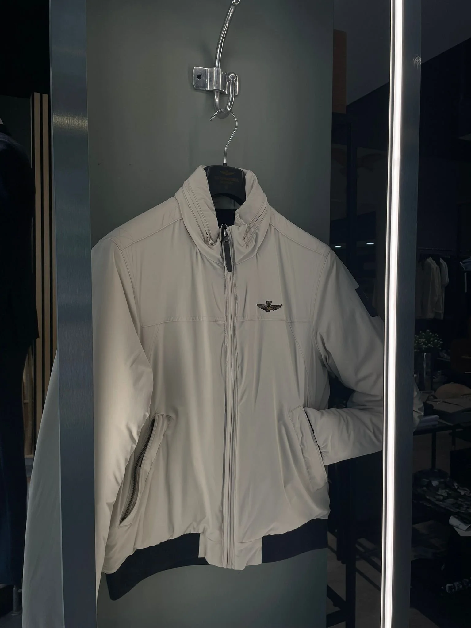 Jacket Aeronautica Militare