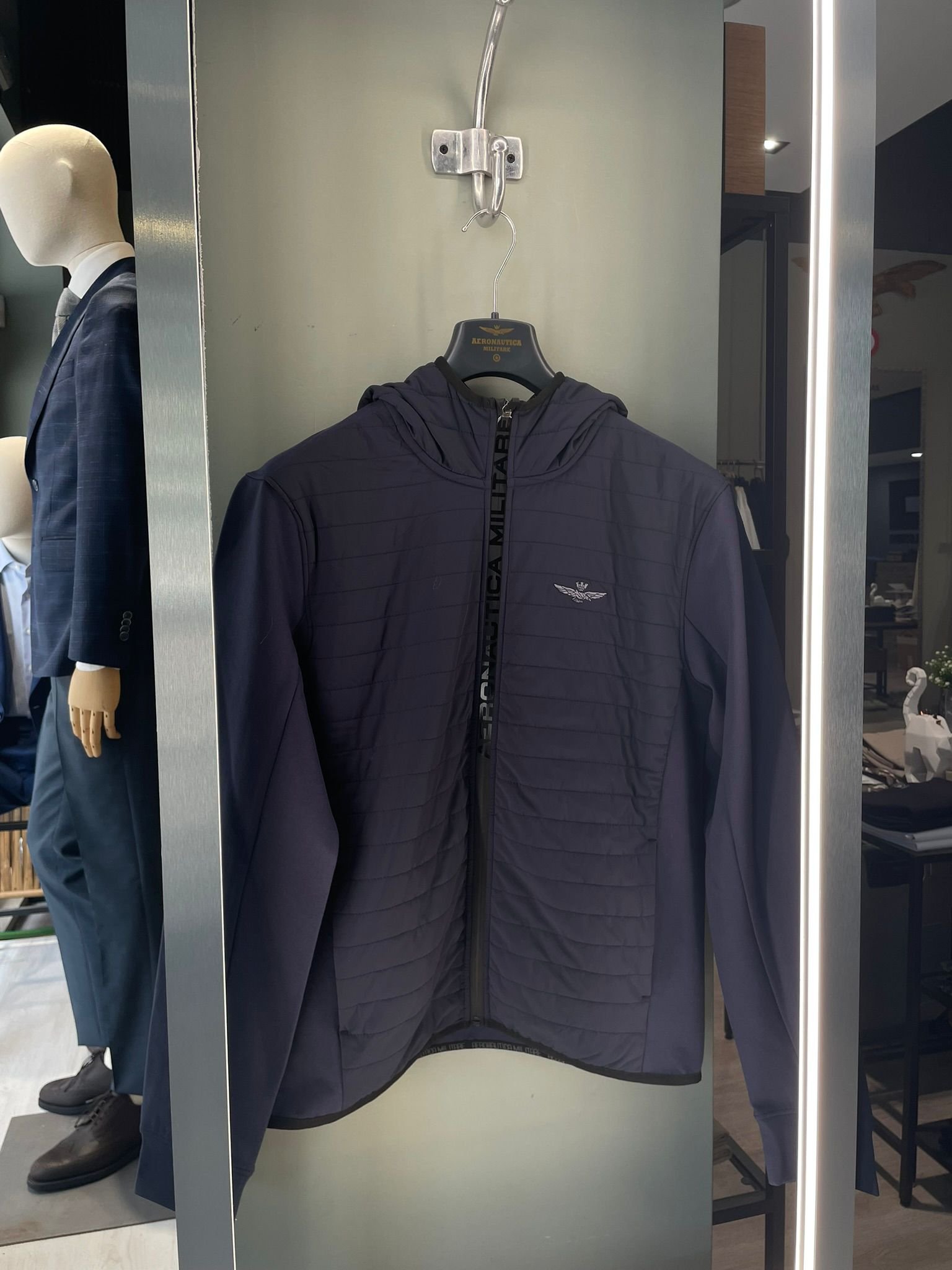 Sweather Aeronautica Militar