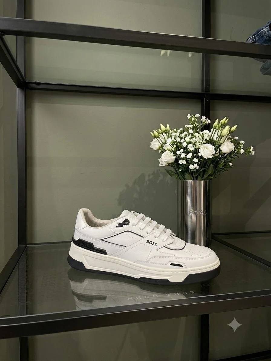 Baltimor Shoes