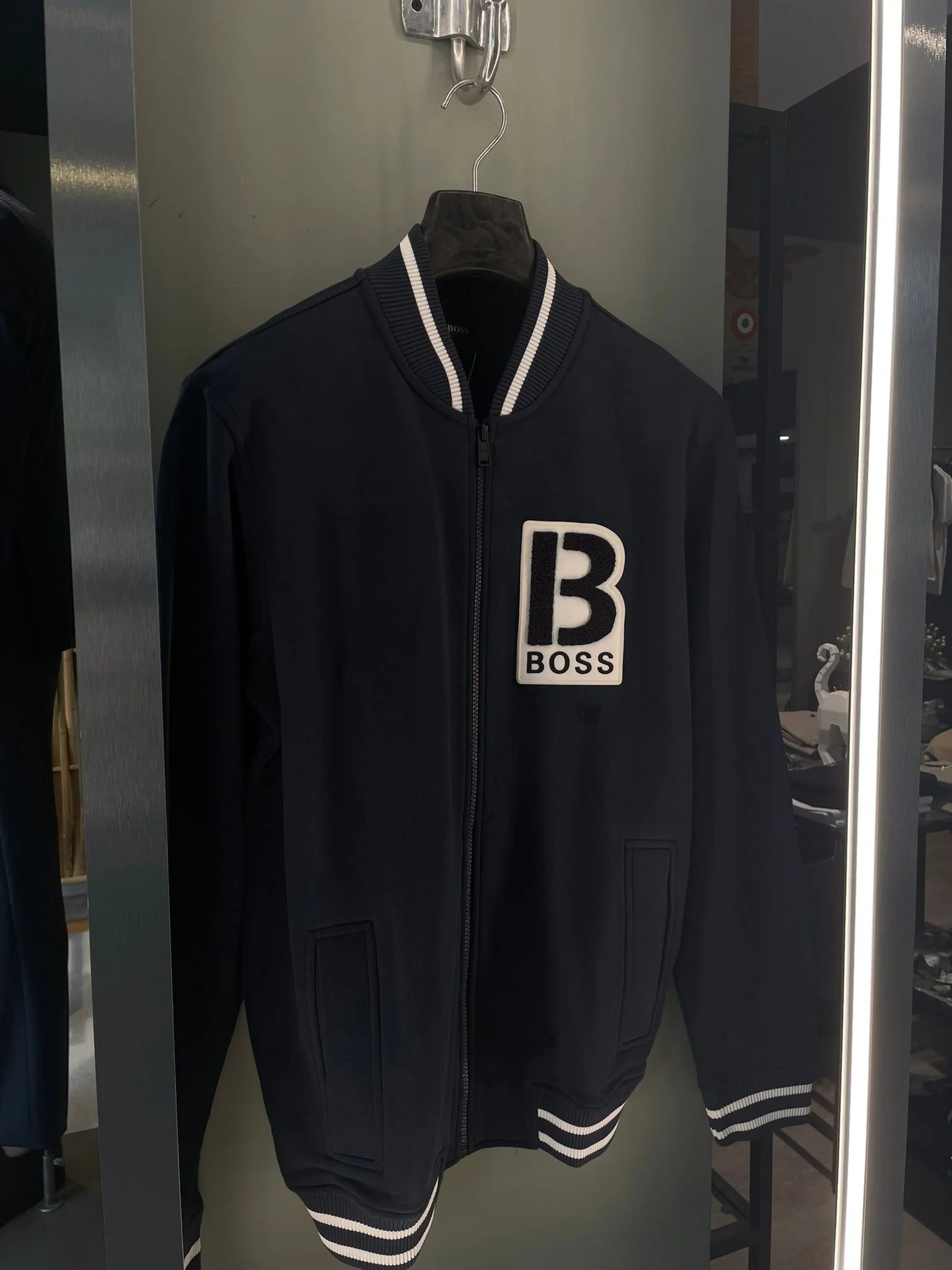Hoddie Hugo Boss