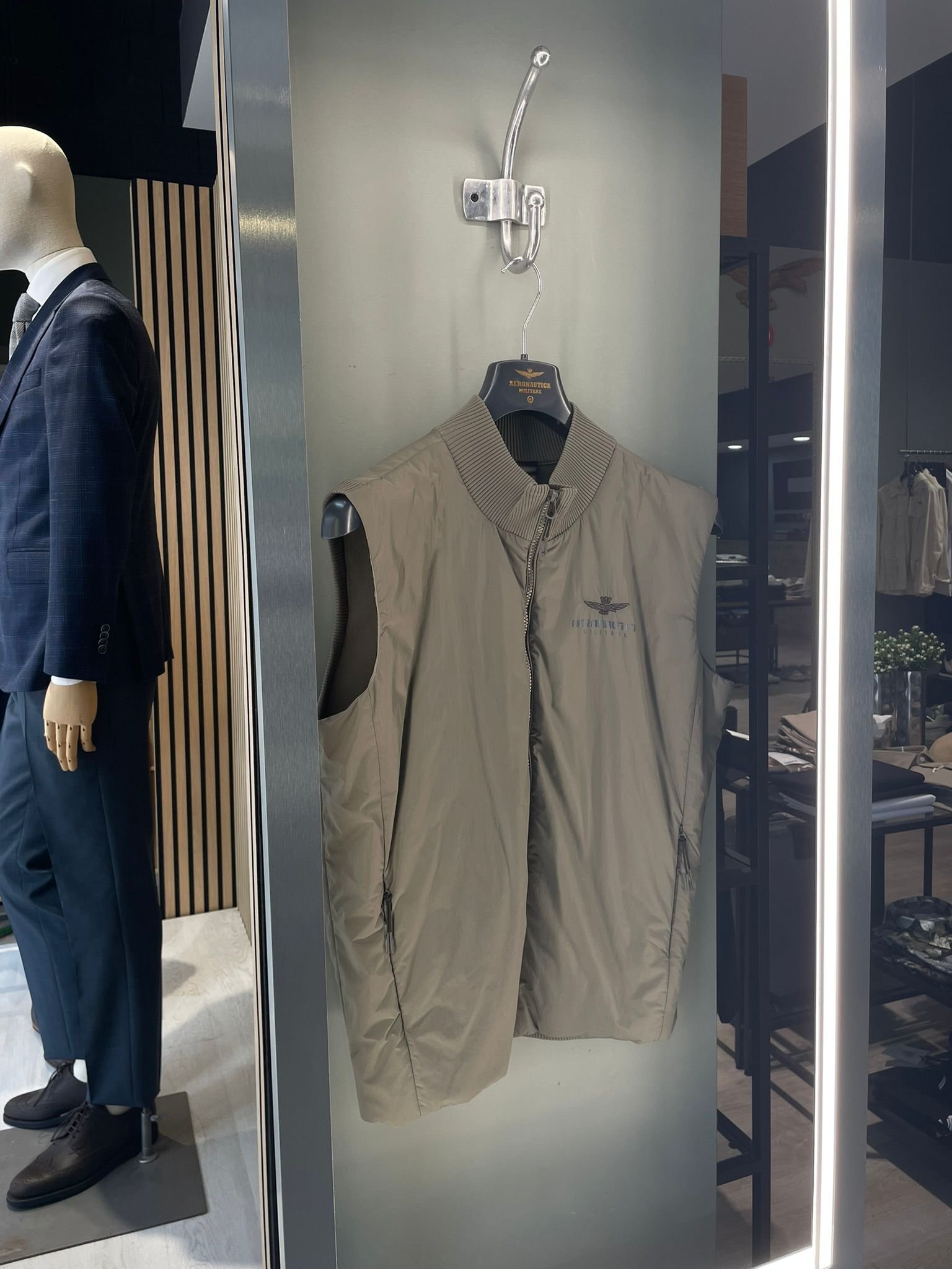 Jacket Aeronautica Militare