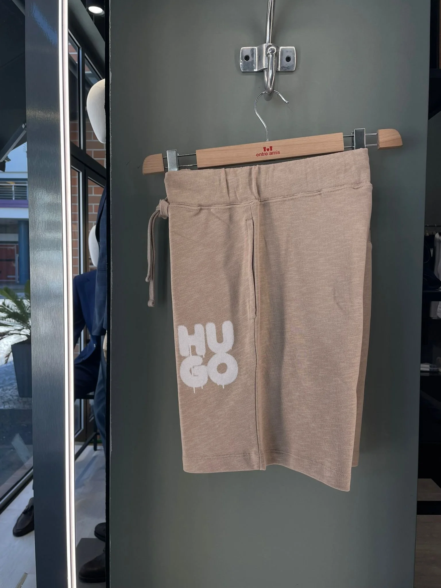 Bermuda Hugo Boss