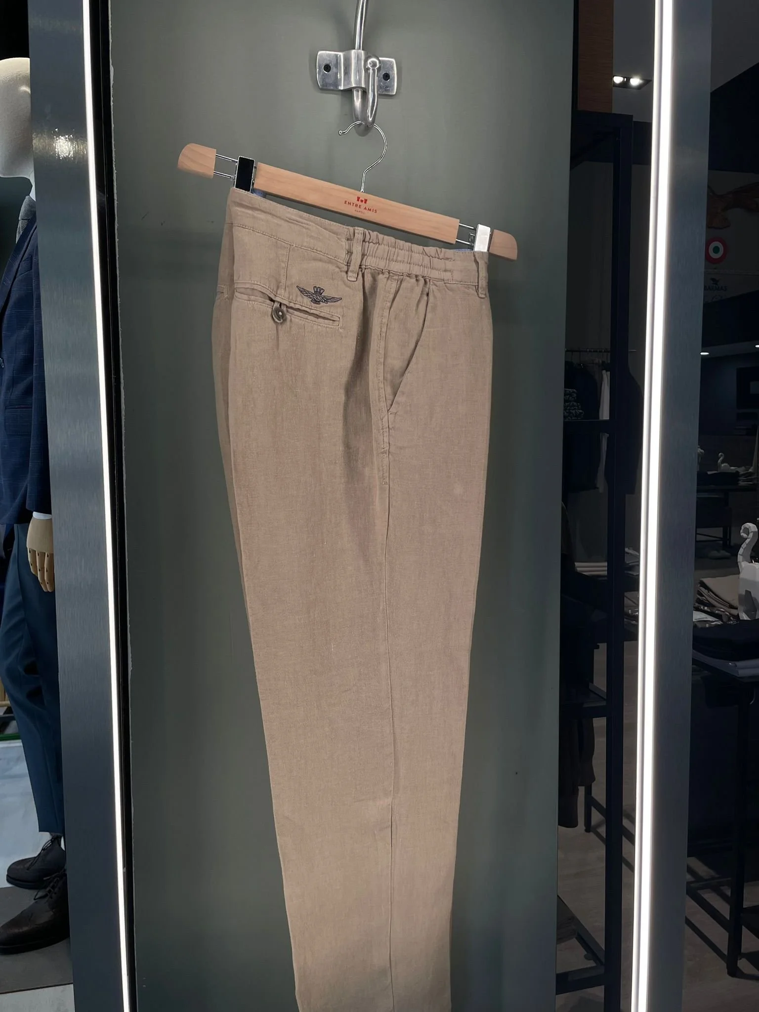 Trousers Aeronautica Militare