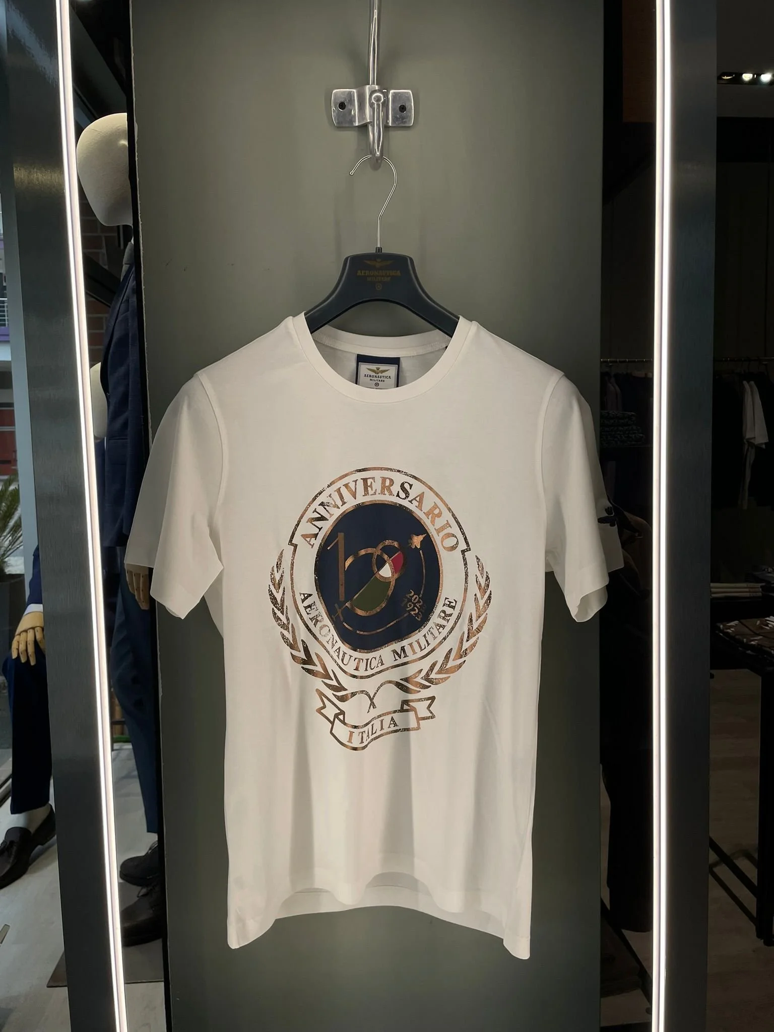 T-shirt Aeronautica Militare