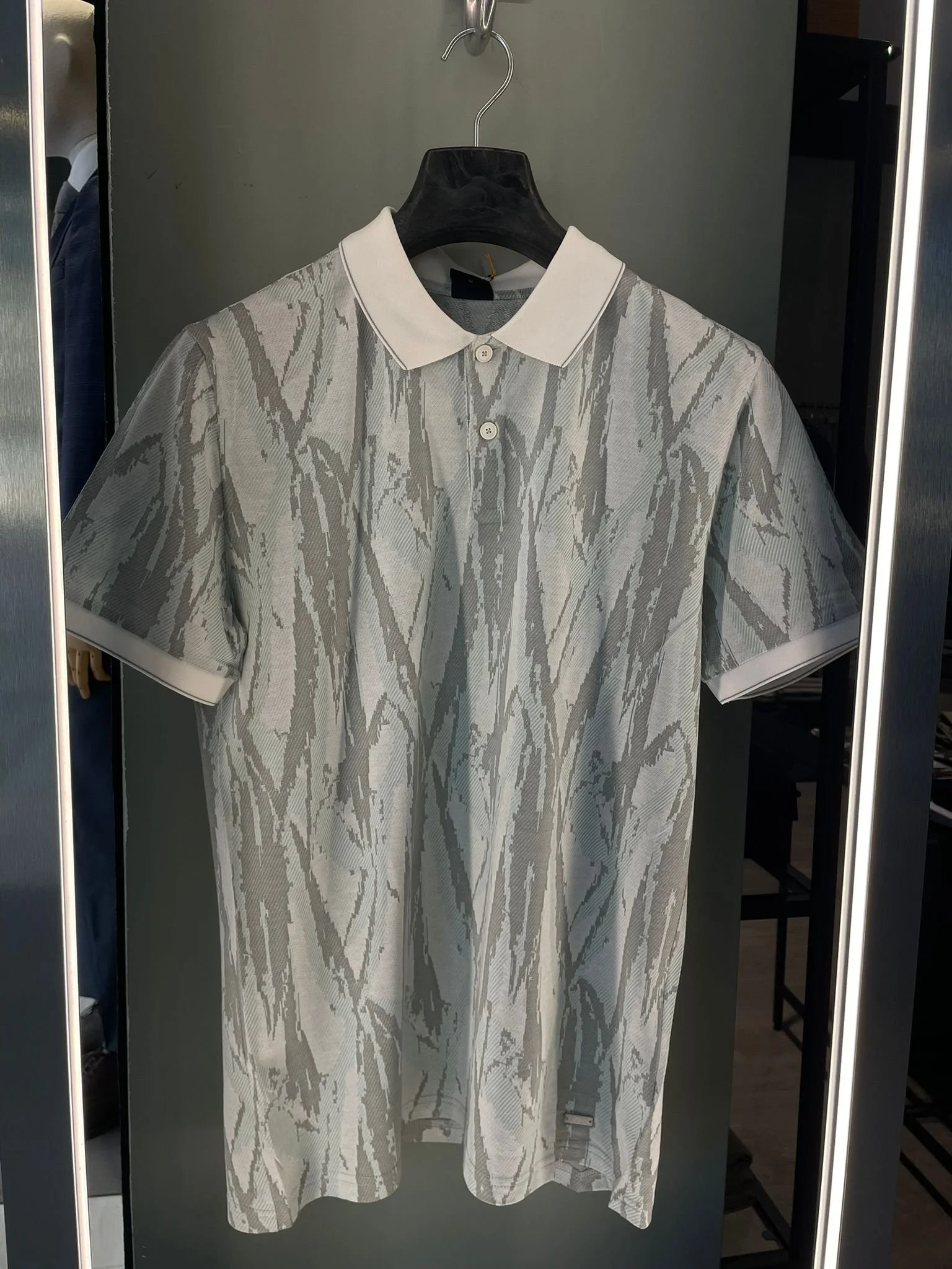 Polo Hugo Boss