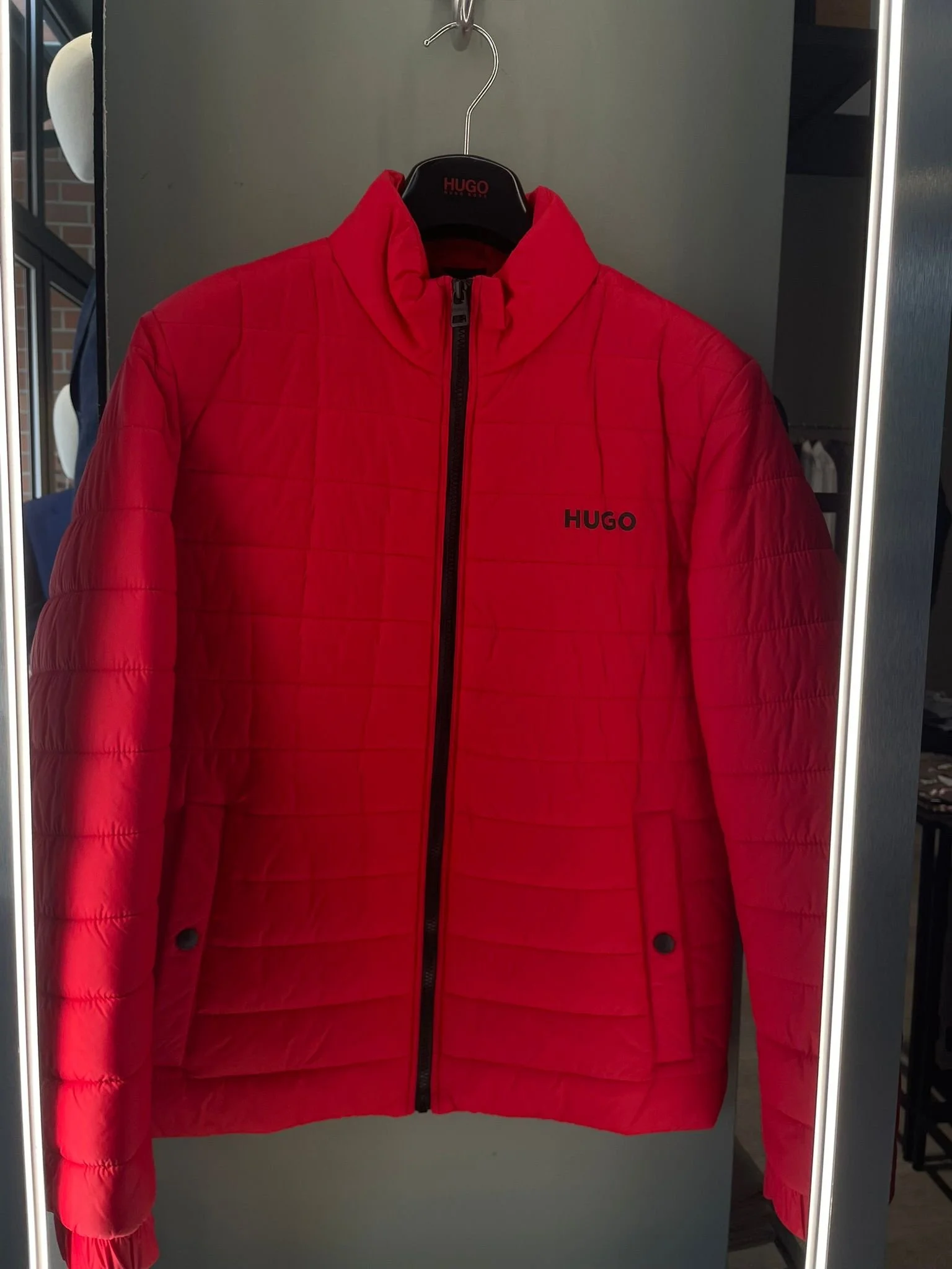 Casaco Hugo Boss