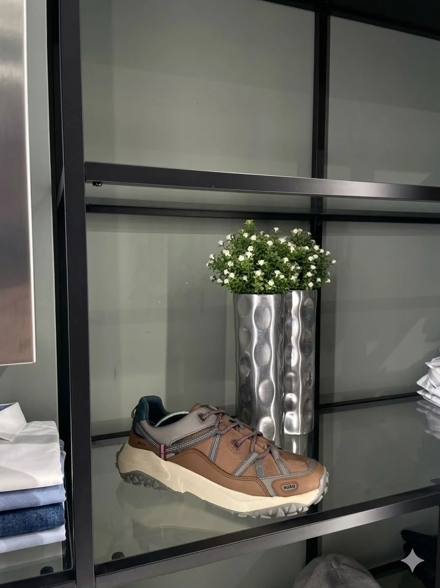 Terrain Shoes