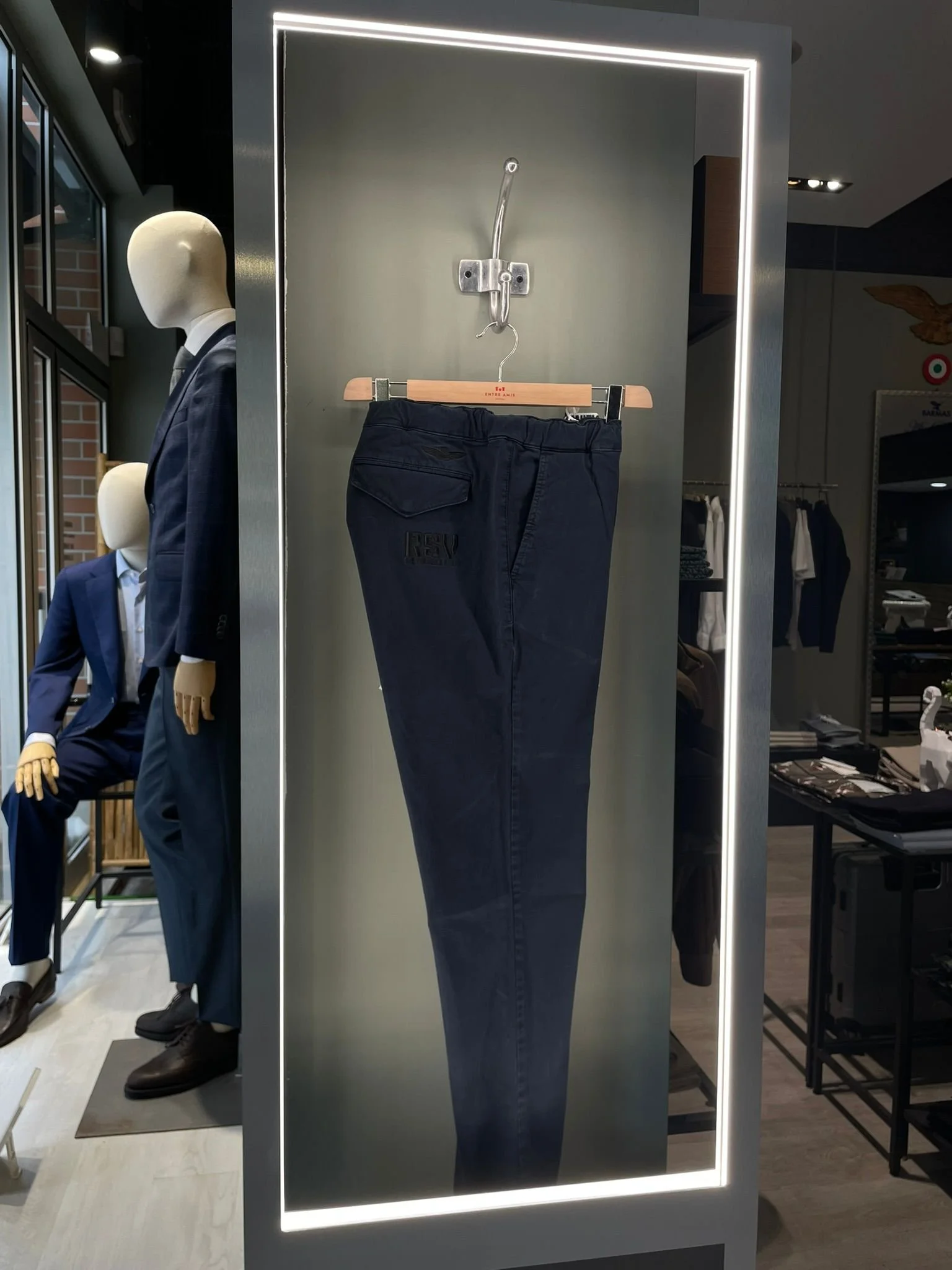 Trousers Aeronautica Militare